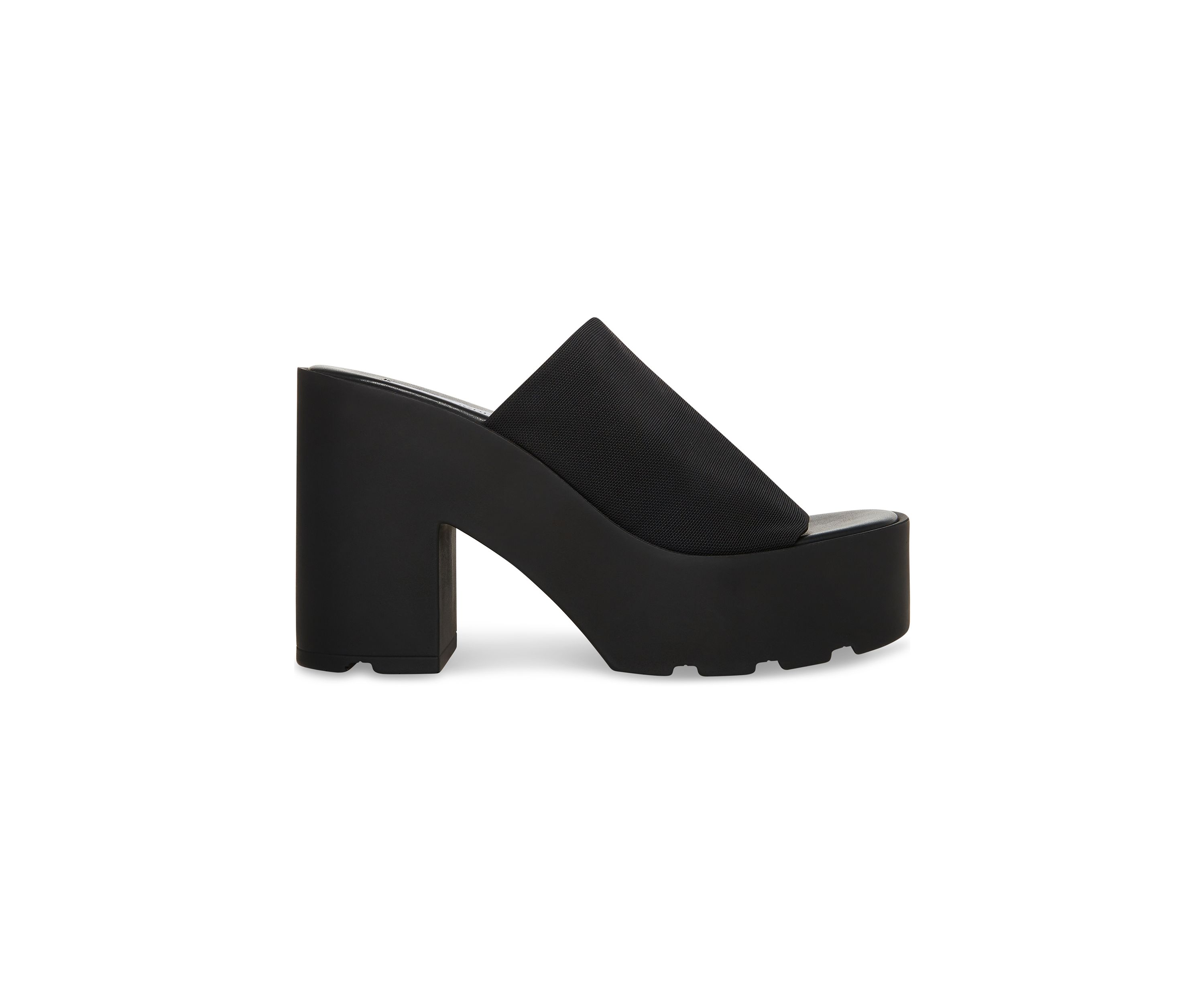 Sami Platform Sandals