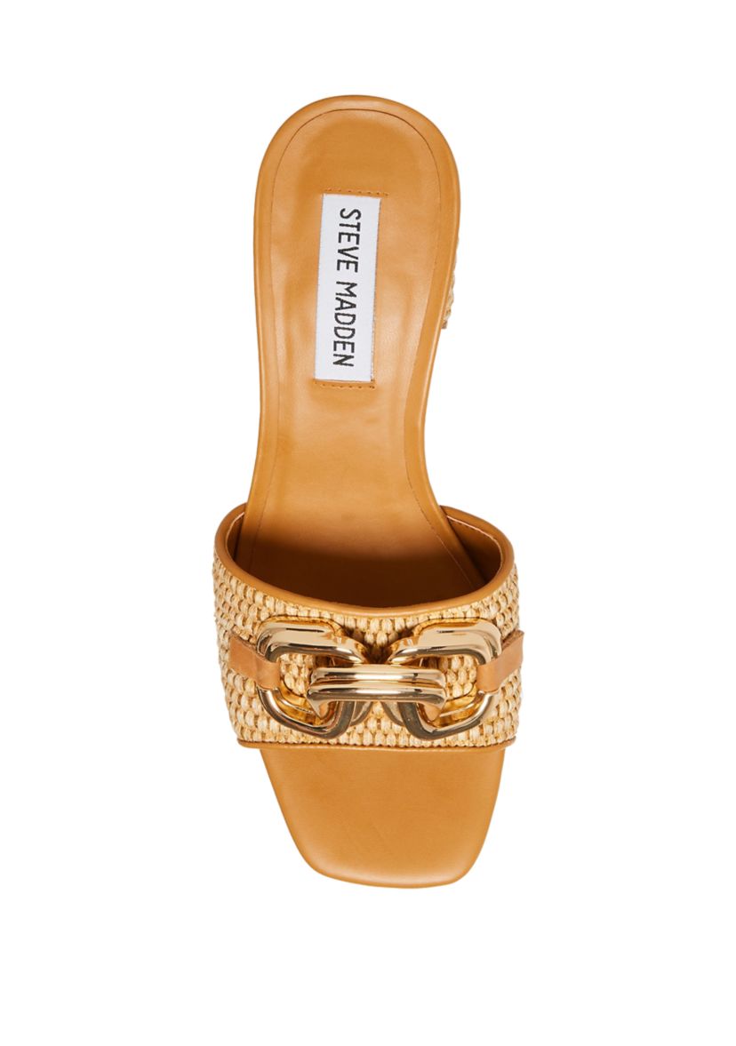 Womens Santana Sandals