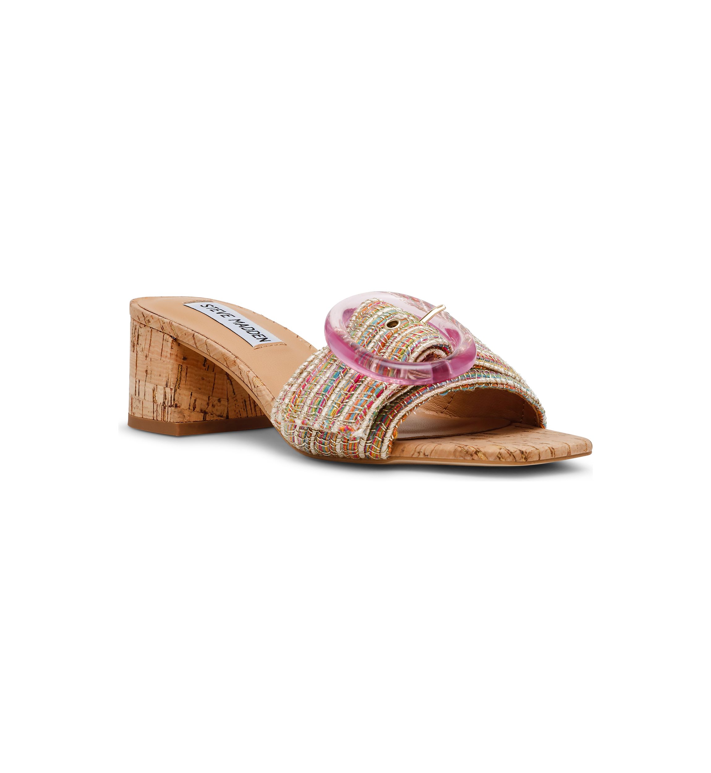 Seacrest Sandals