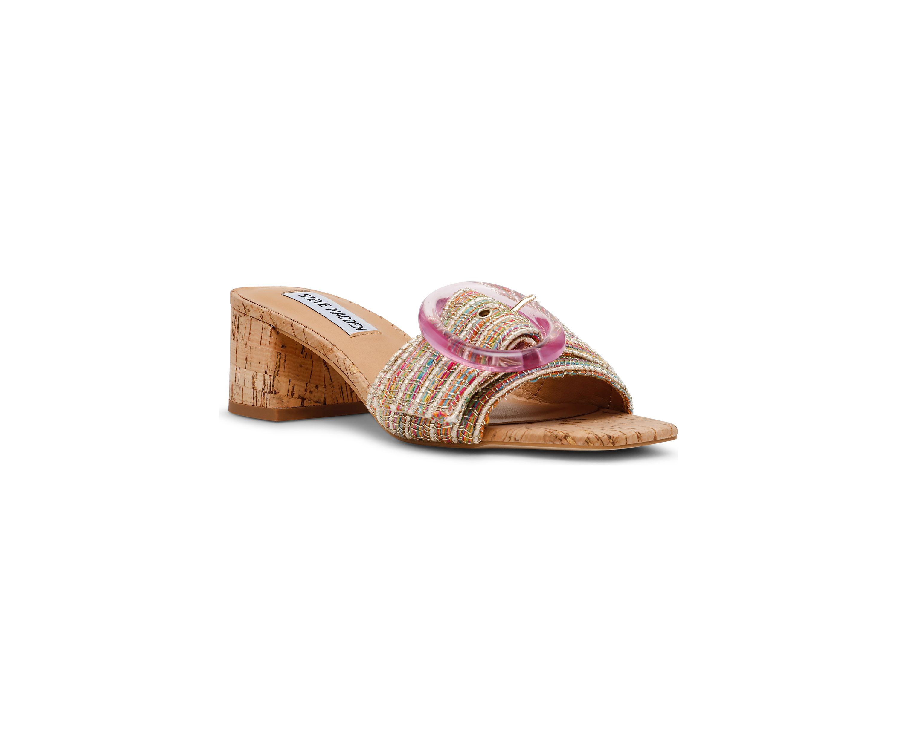 Seacrest Sandals