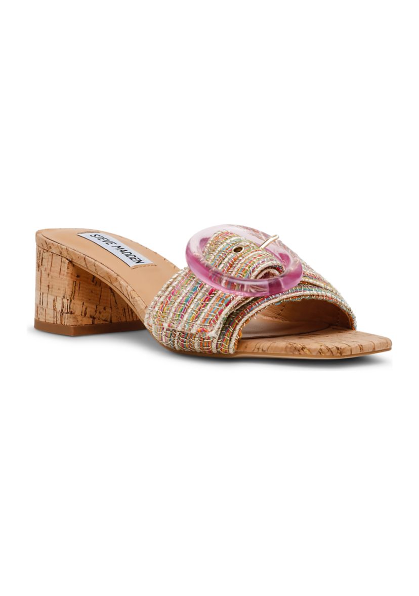 Seacrest Sandals