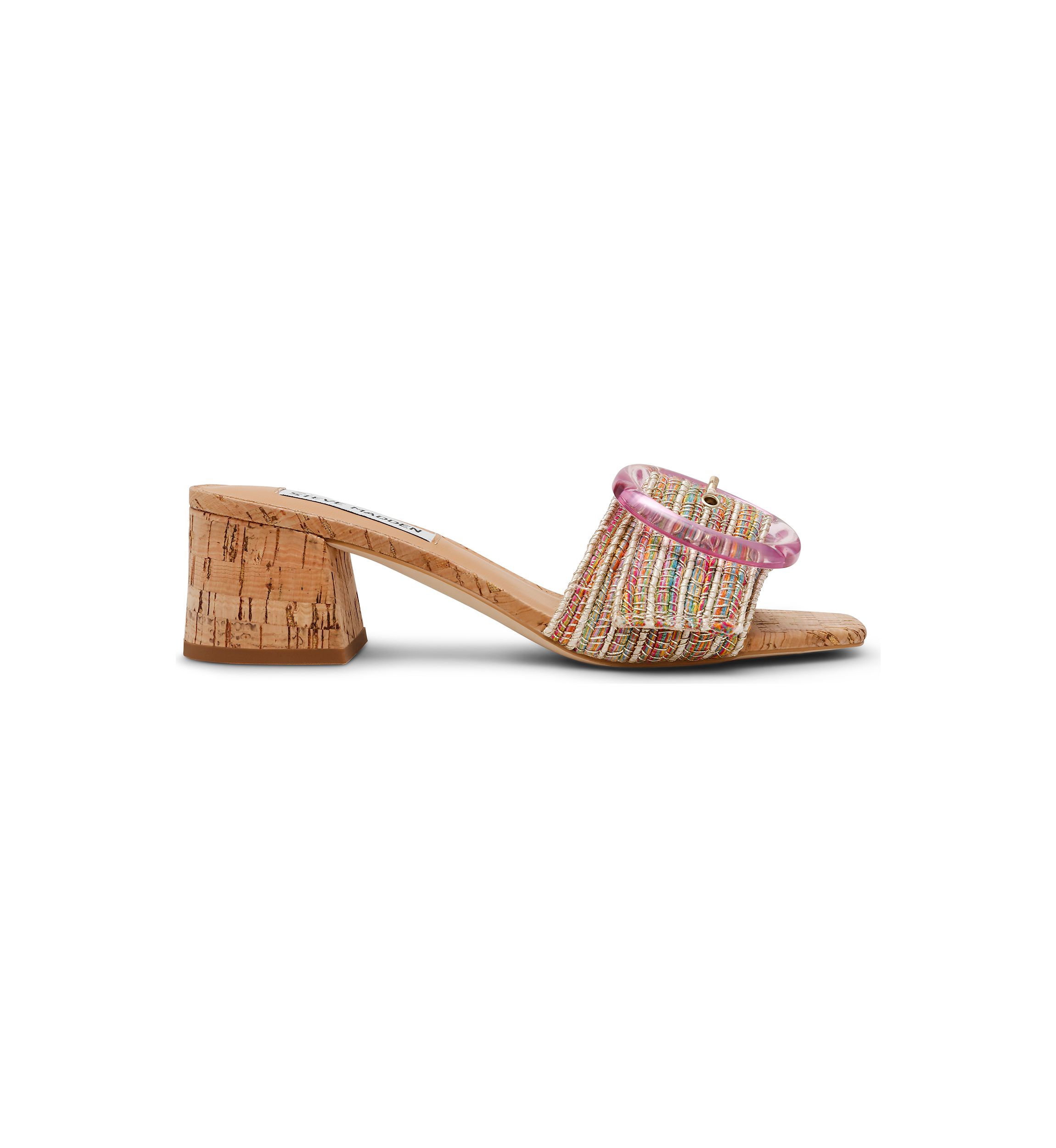 Seacrest Sandals