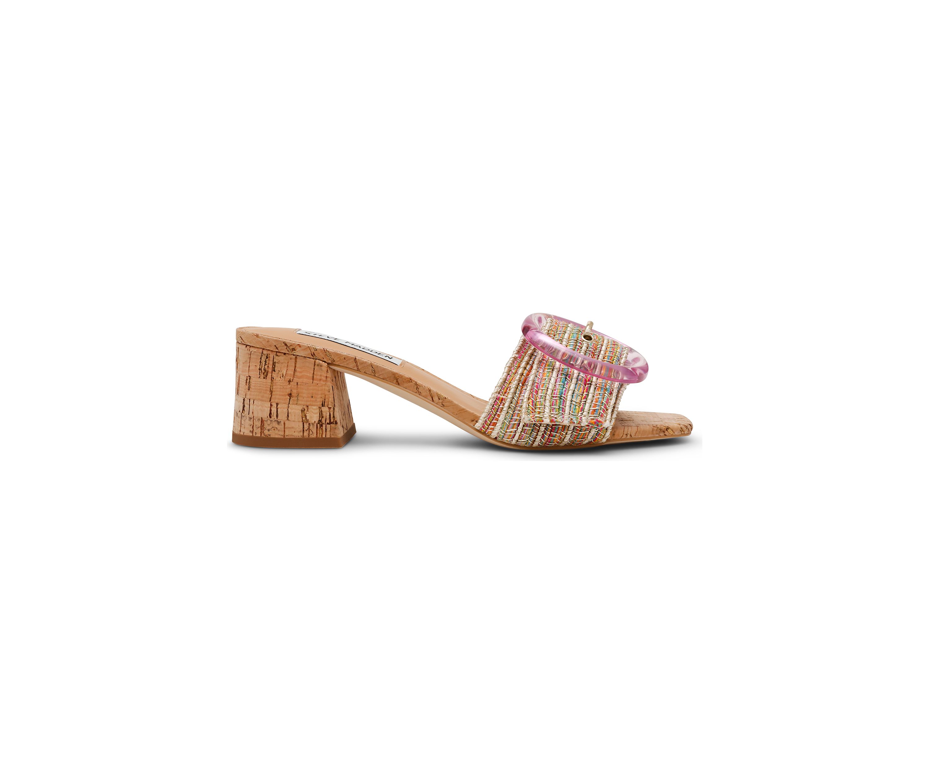 Seacrest Sandals