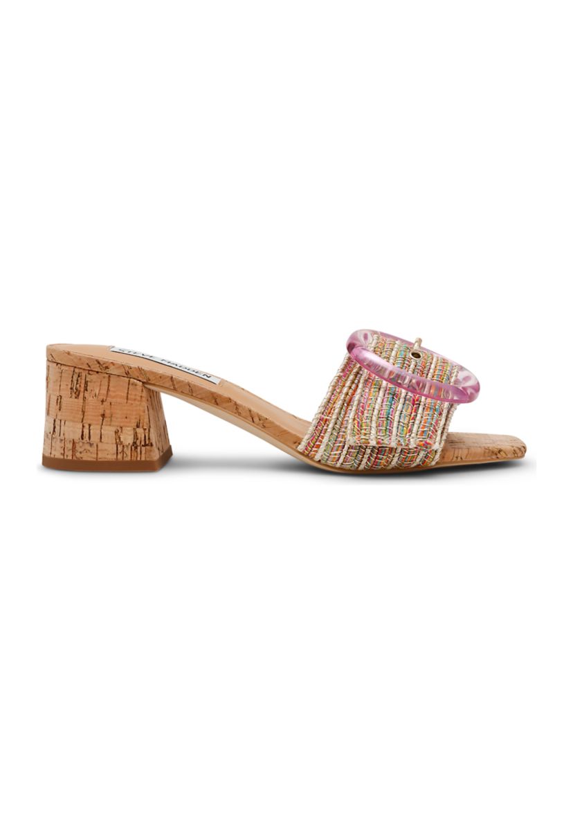 Seacrest Sandals