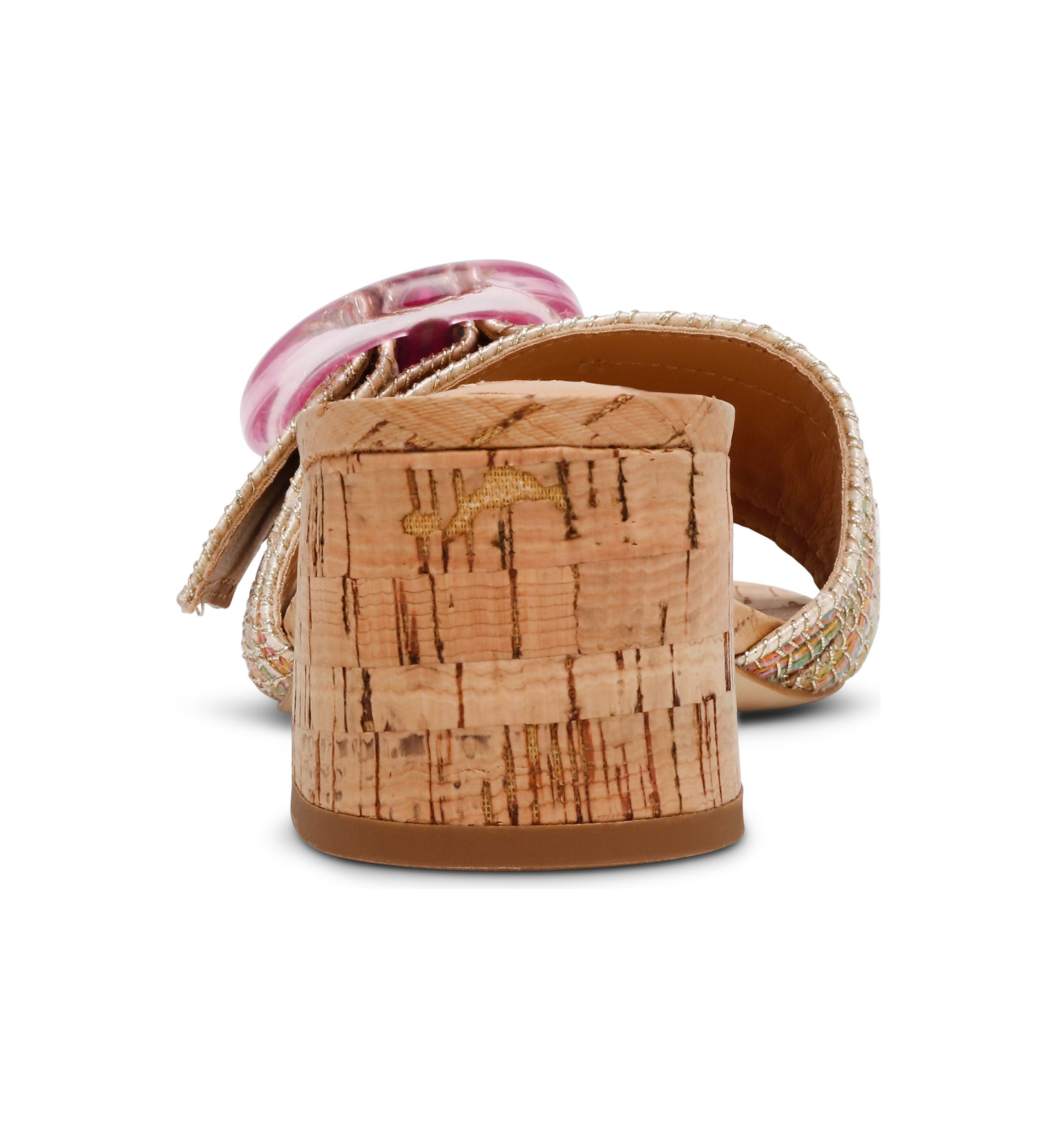 Seacrest Sandals