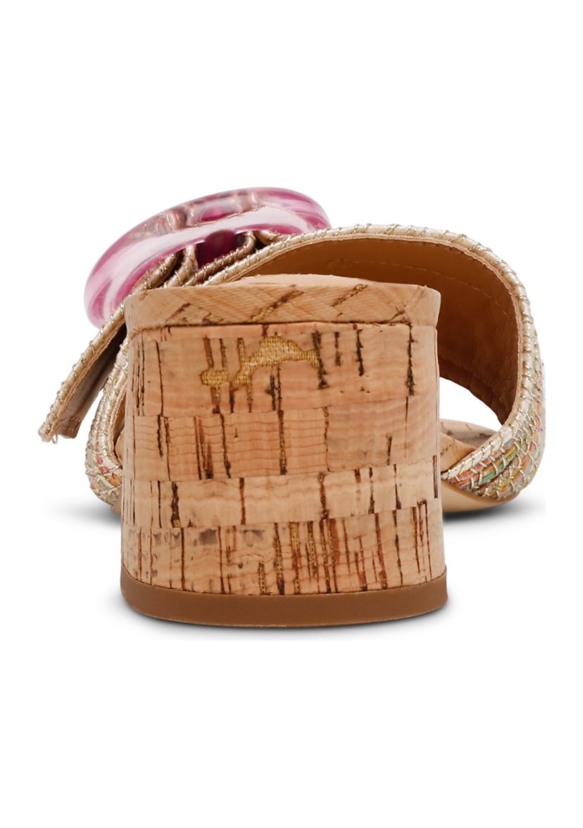 Seacrest Sandals