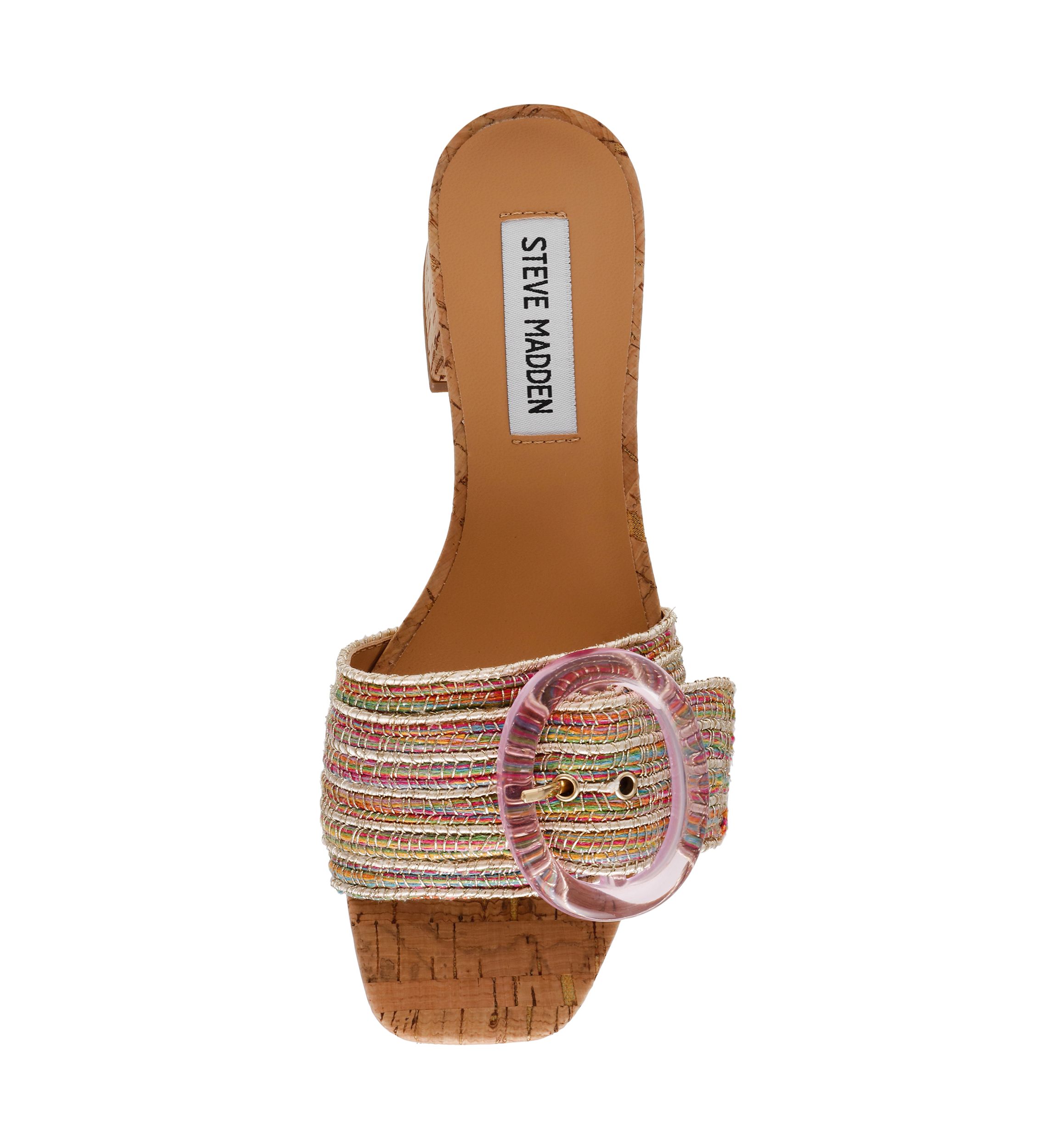 Seacrest Sandals