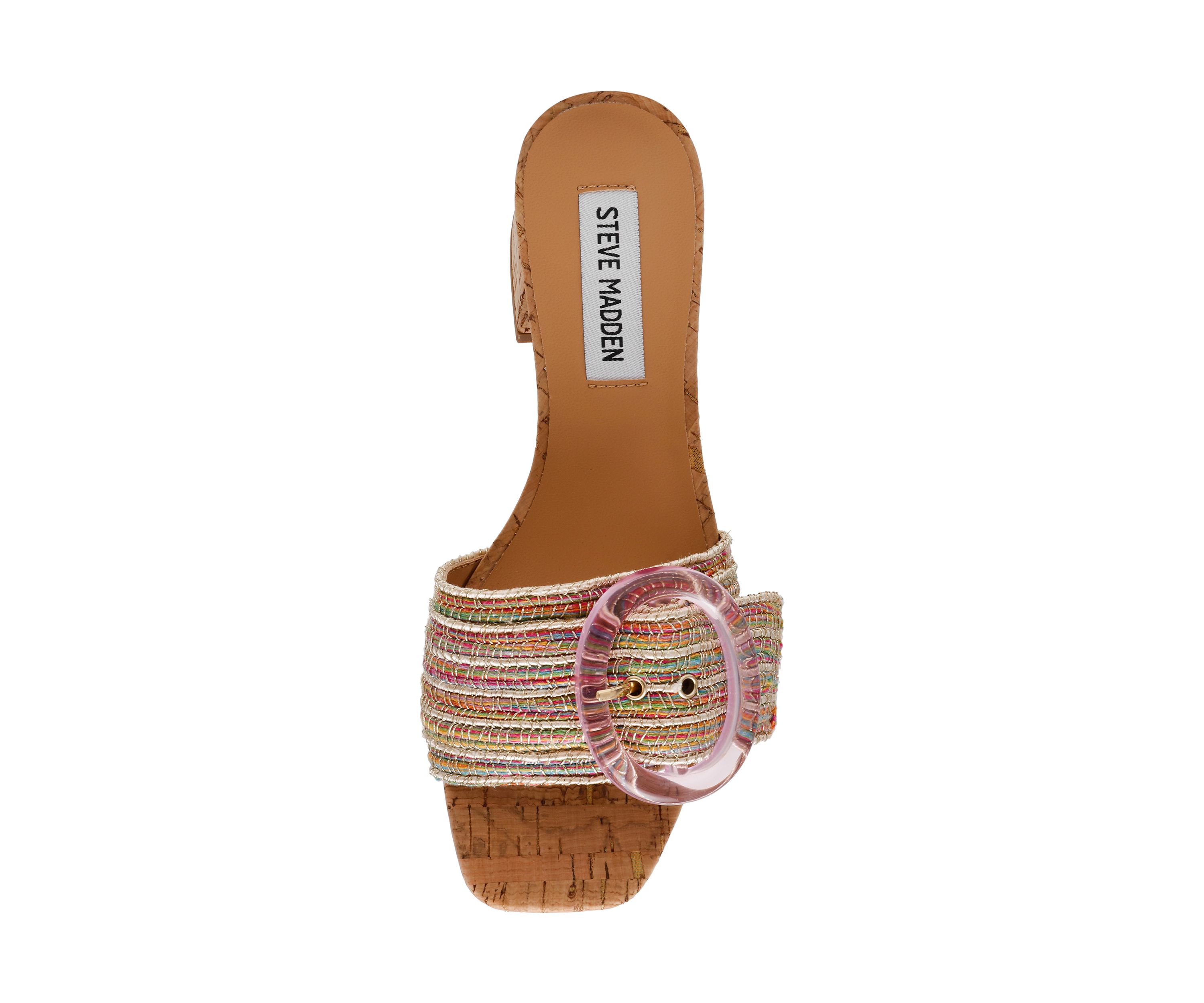 Seacrest Sandals
