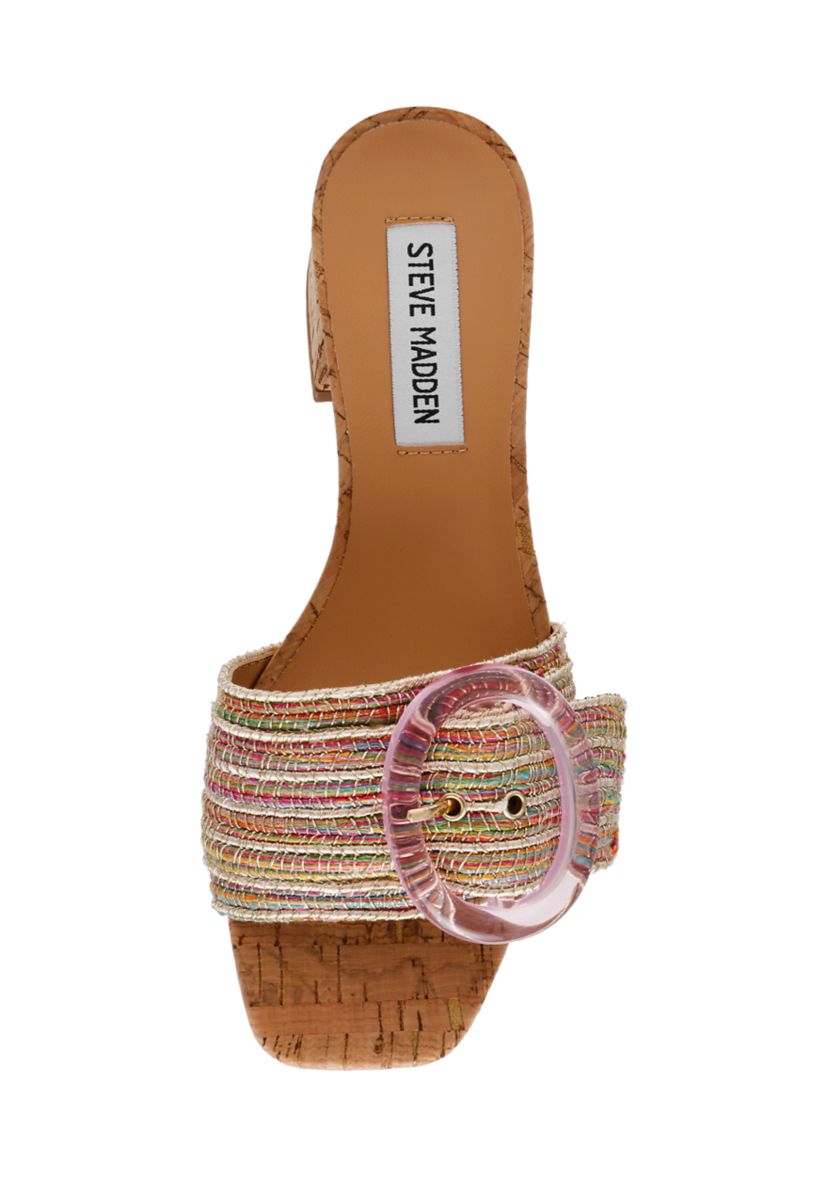 Seacrest Sandals