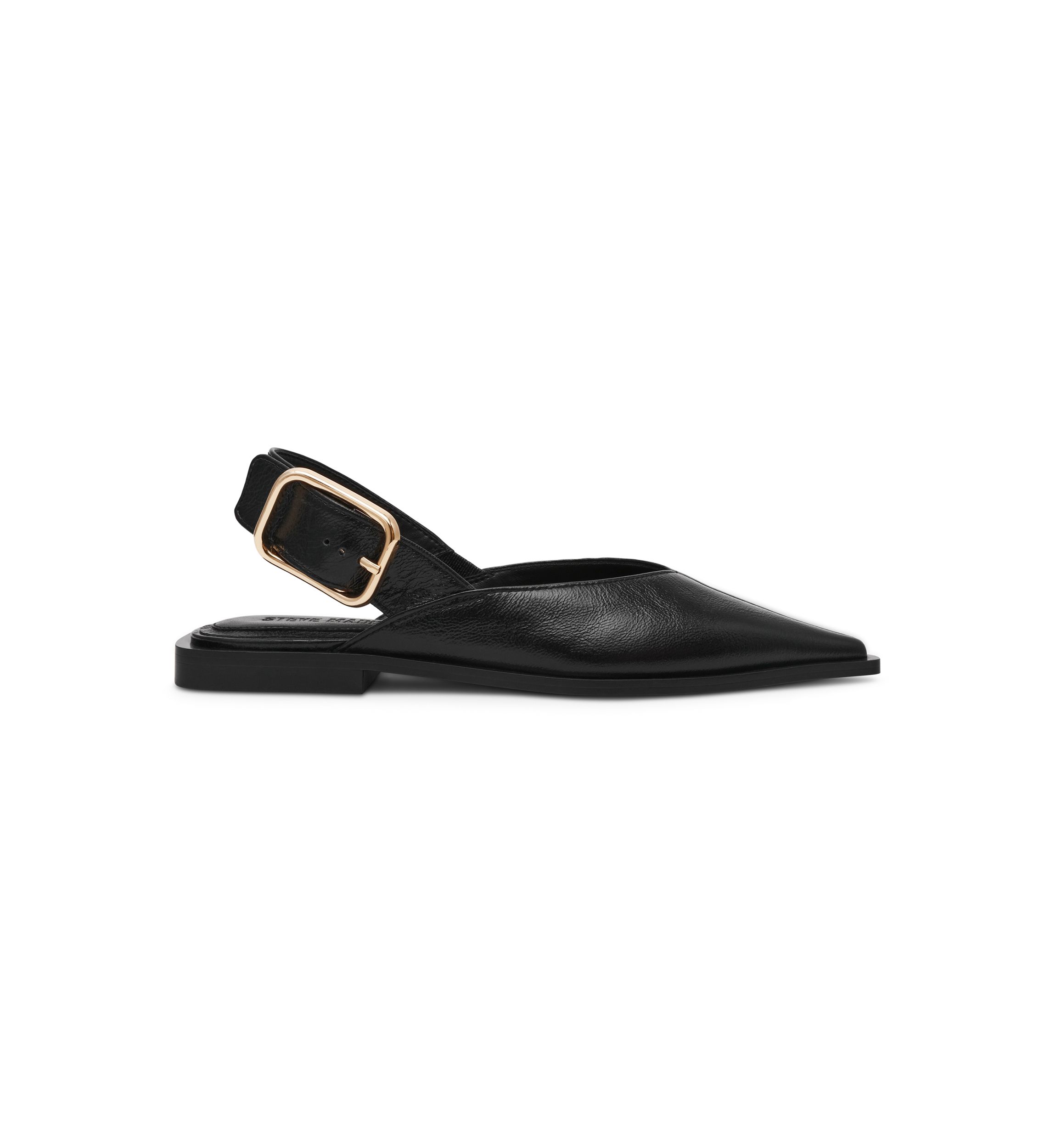 Shay  Mule Slingback Flats