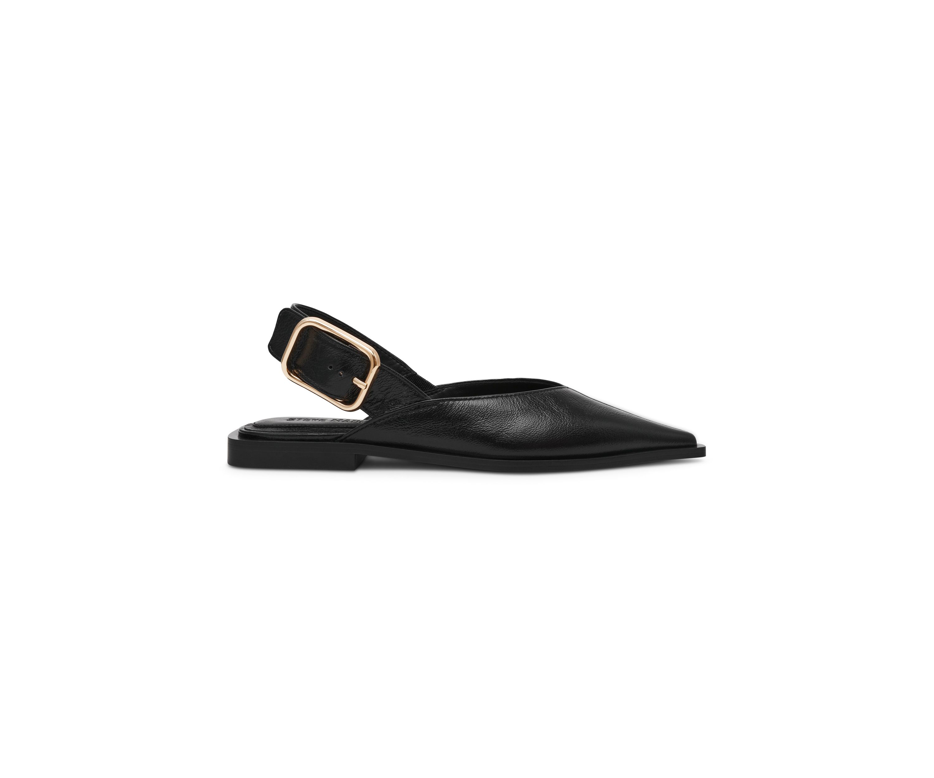 Shay  Mule Slingback Flats