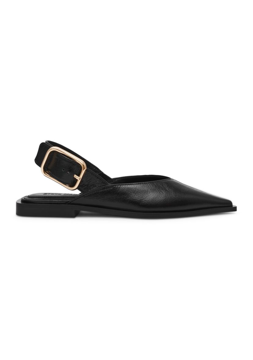 Shay  Mule Slingback Flats