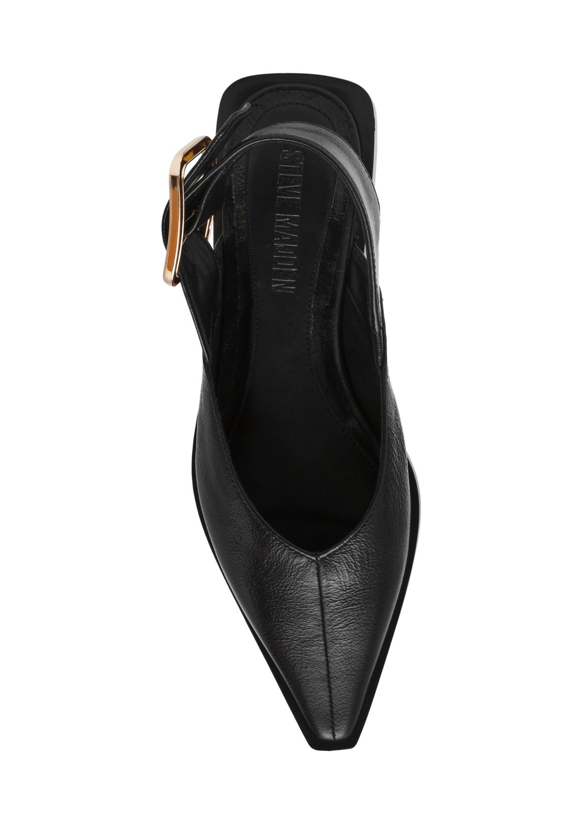 Shay  Mule Slingback Flats