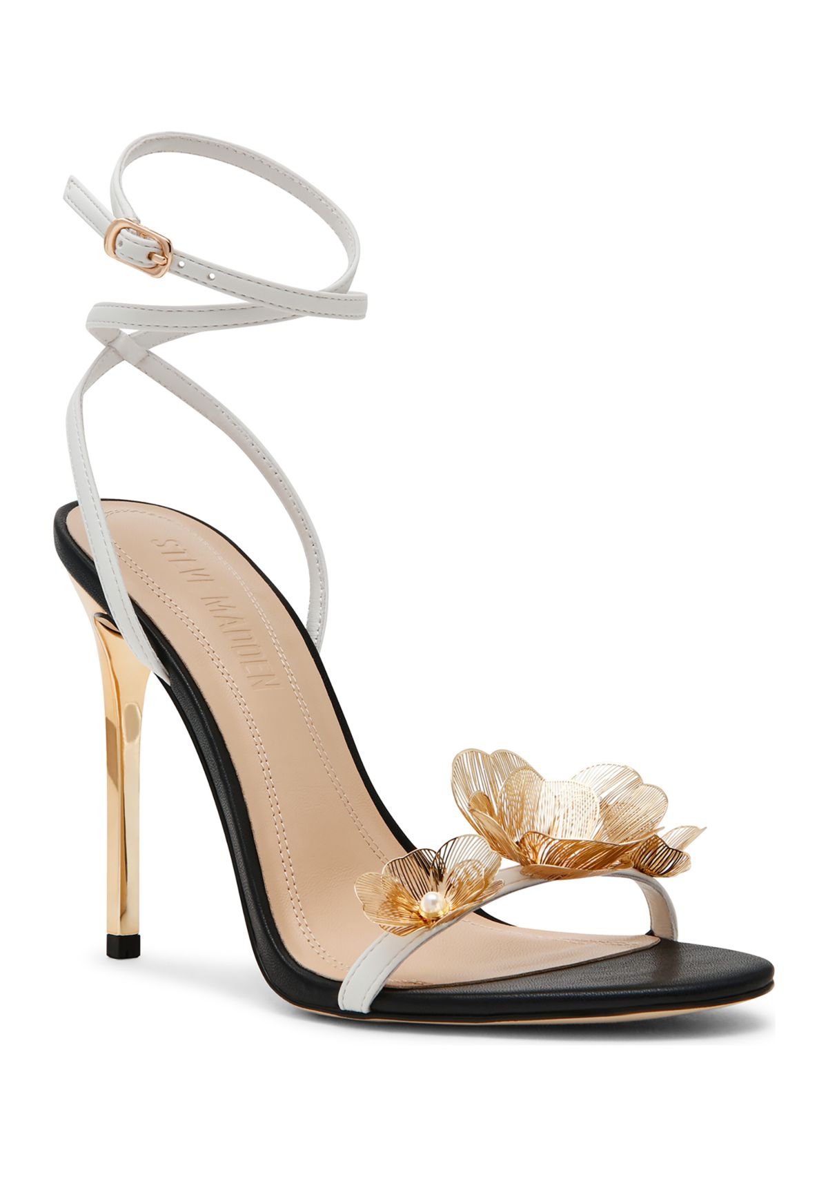 Shelia Stiletto Sandals