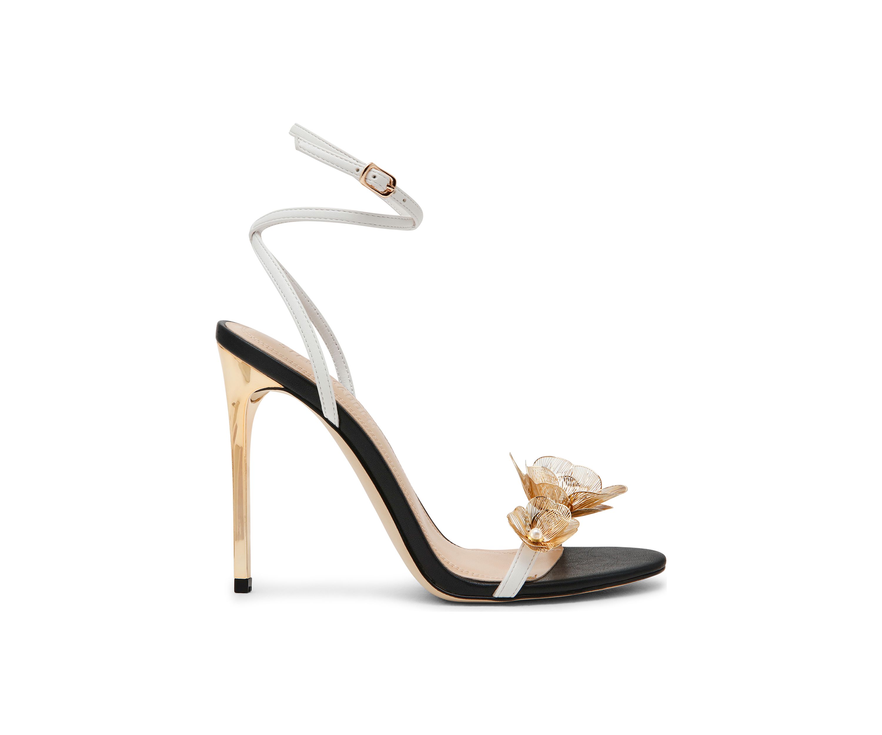 Shelia Stiletto Sandals