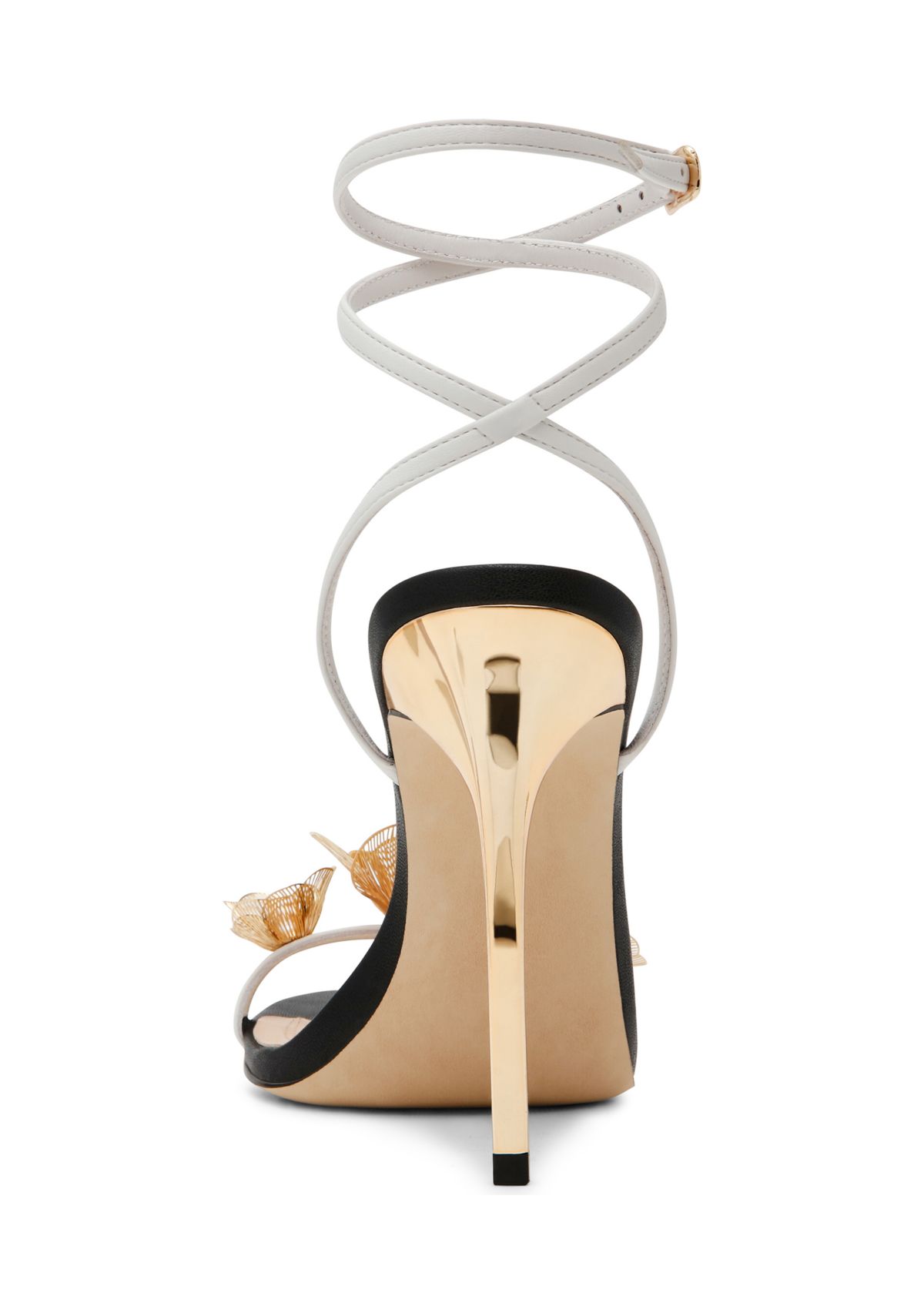 Shelia Stiletto Sandals