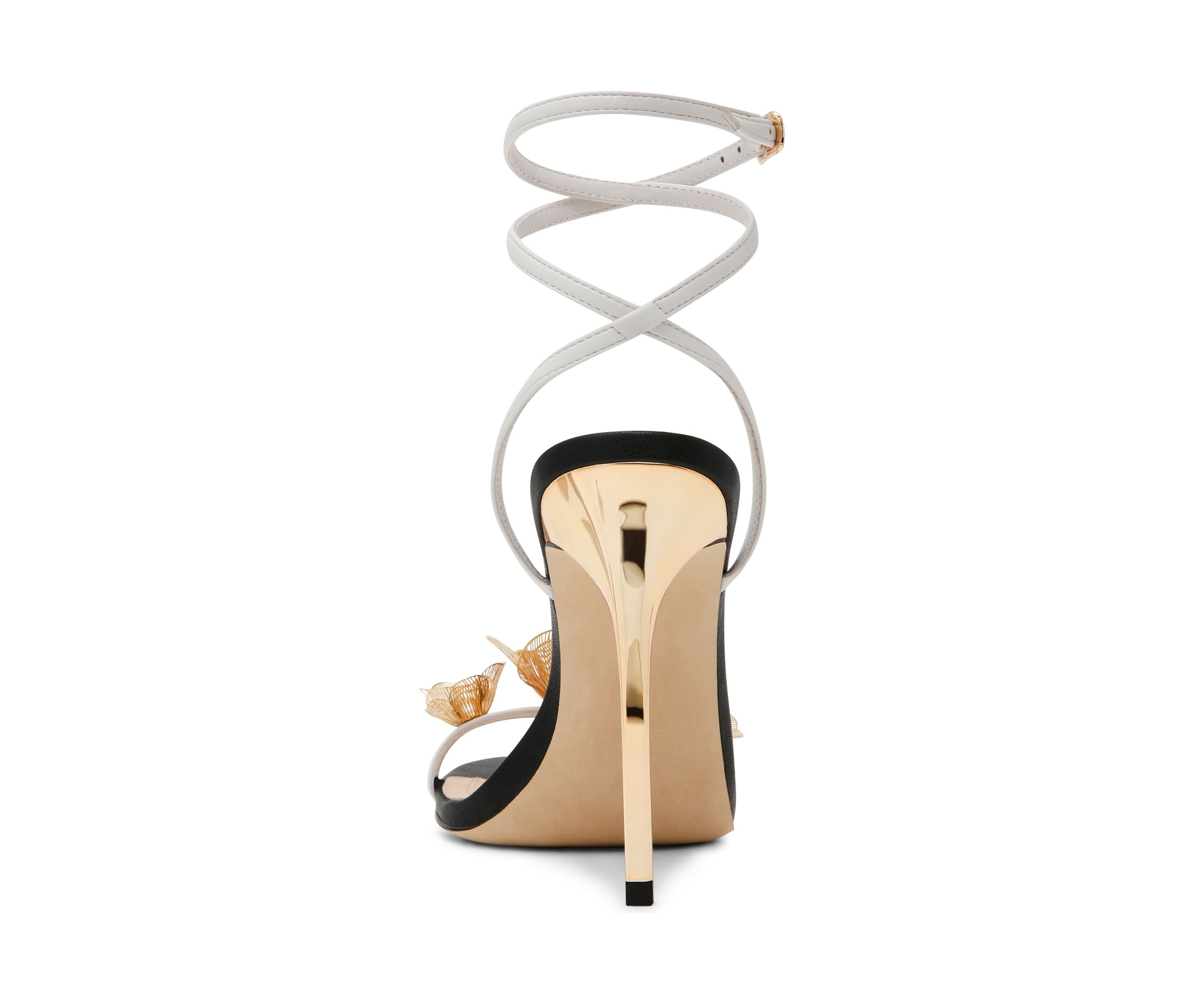 Shelia Stiletto Sandals