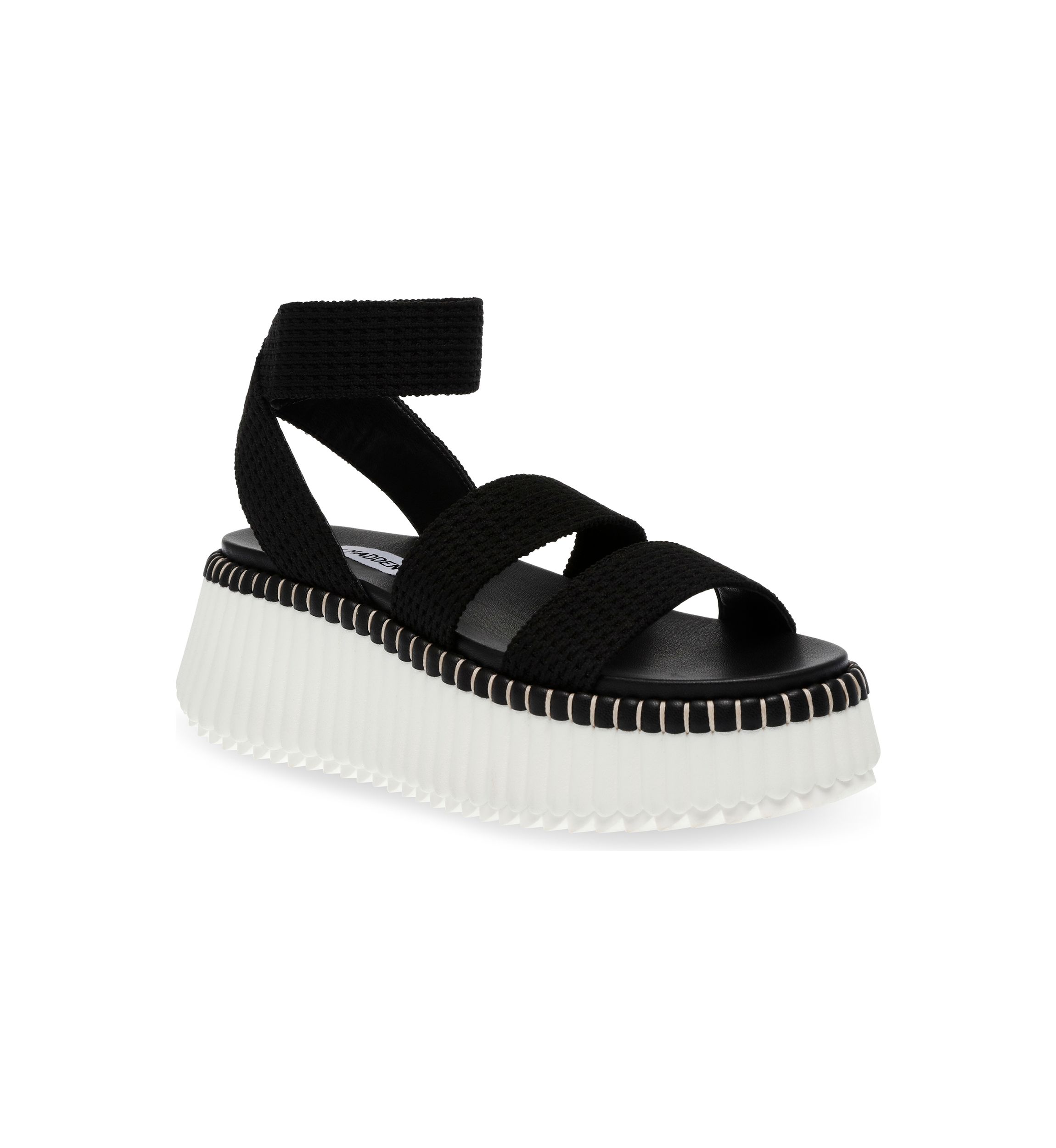 Shelle Platform Sandals