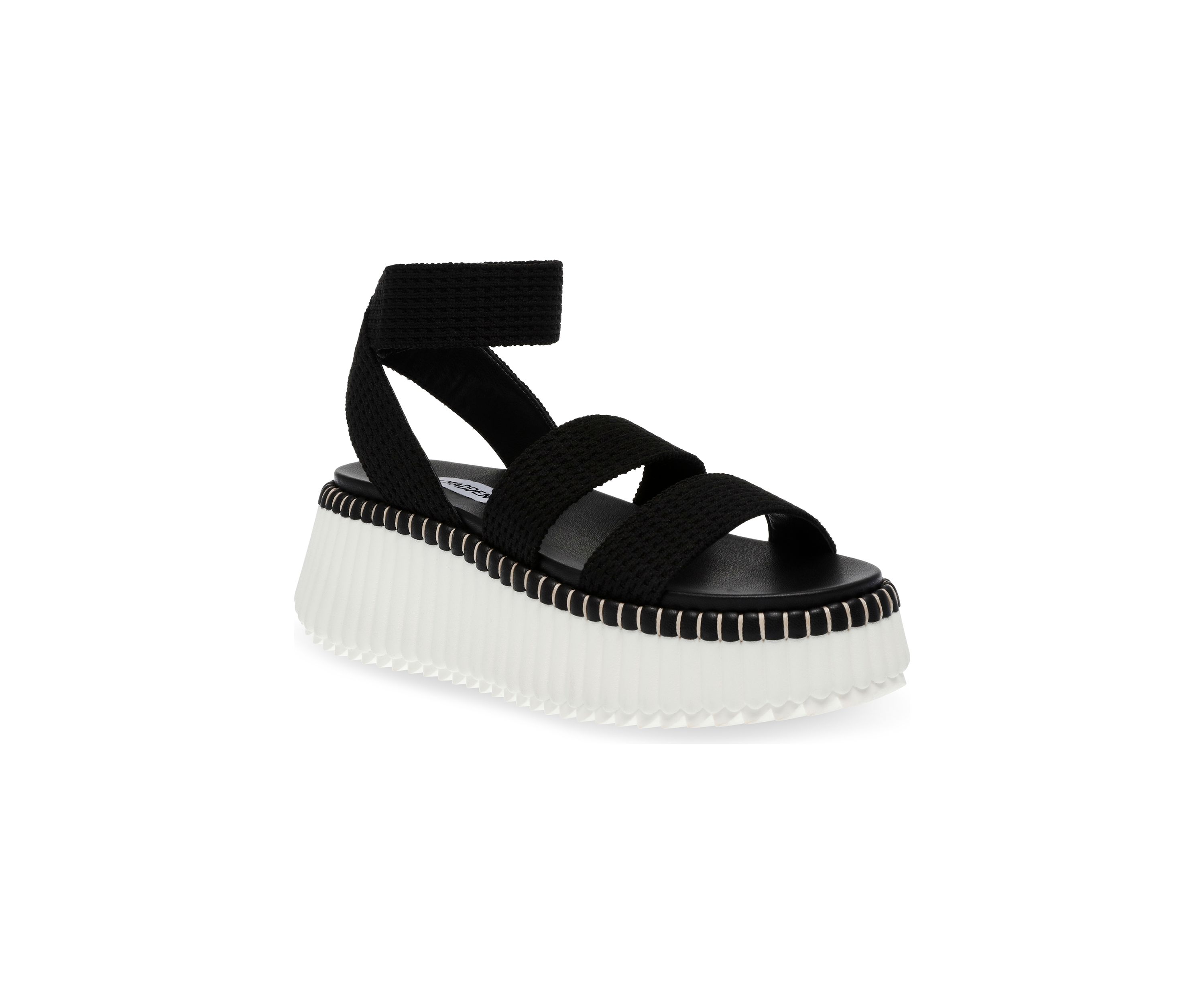 Shelle Platform Sandals