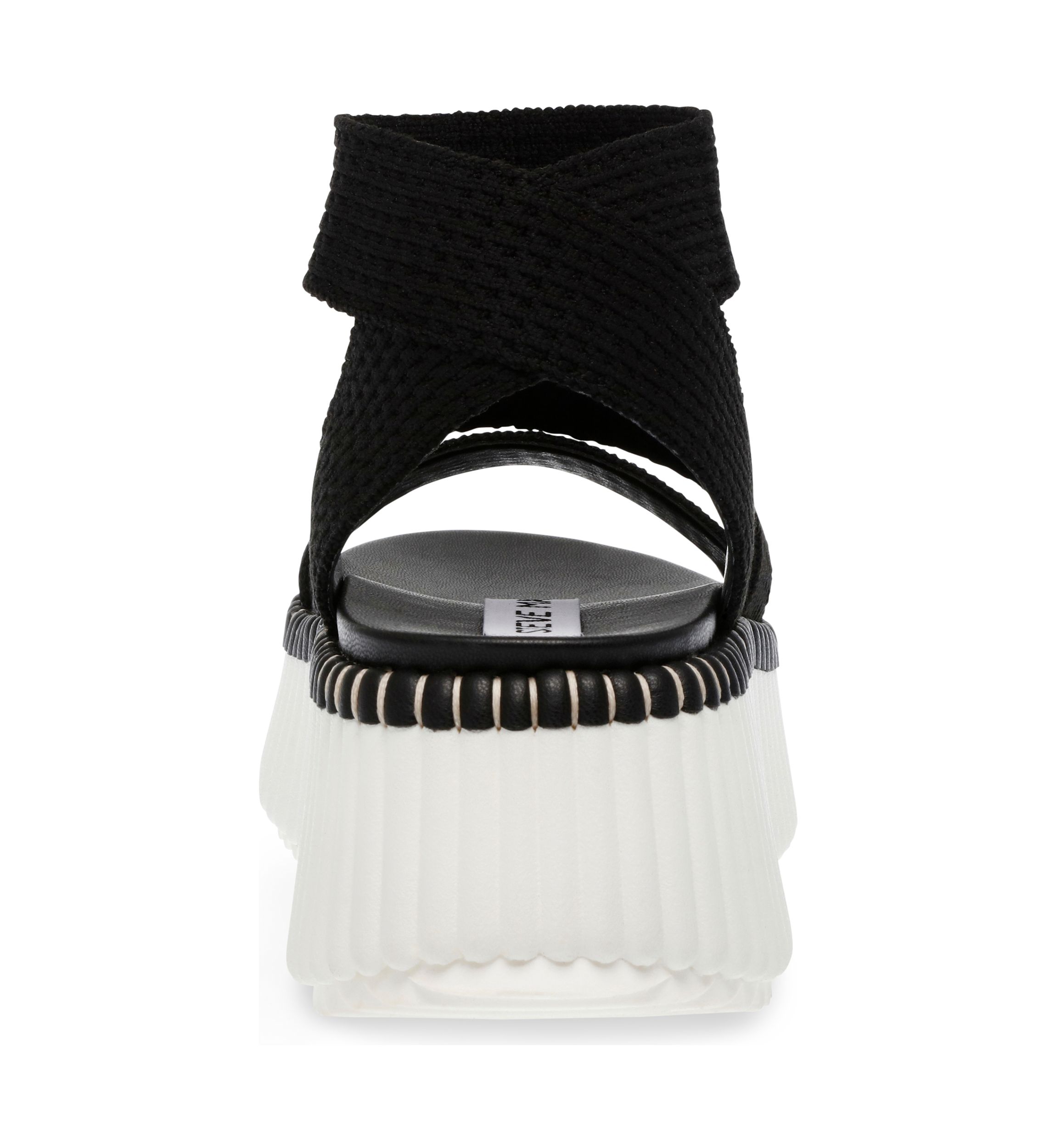 Shelle Platform Sandals
