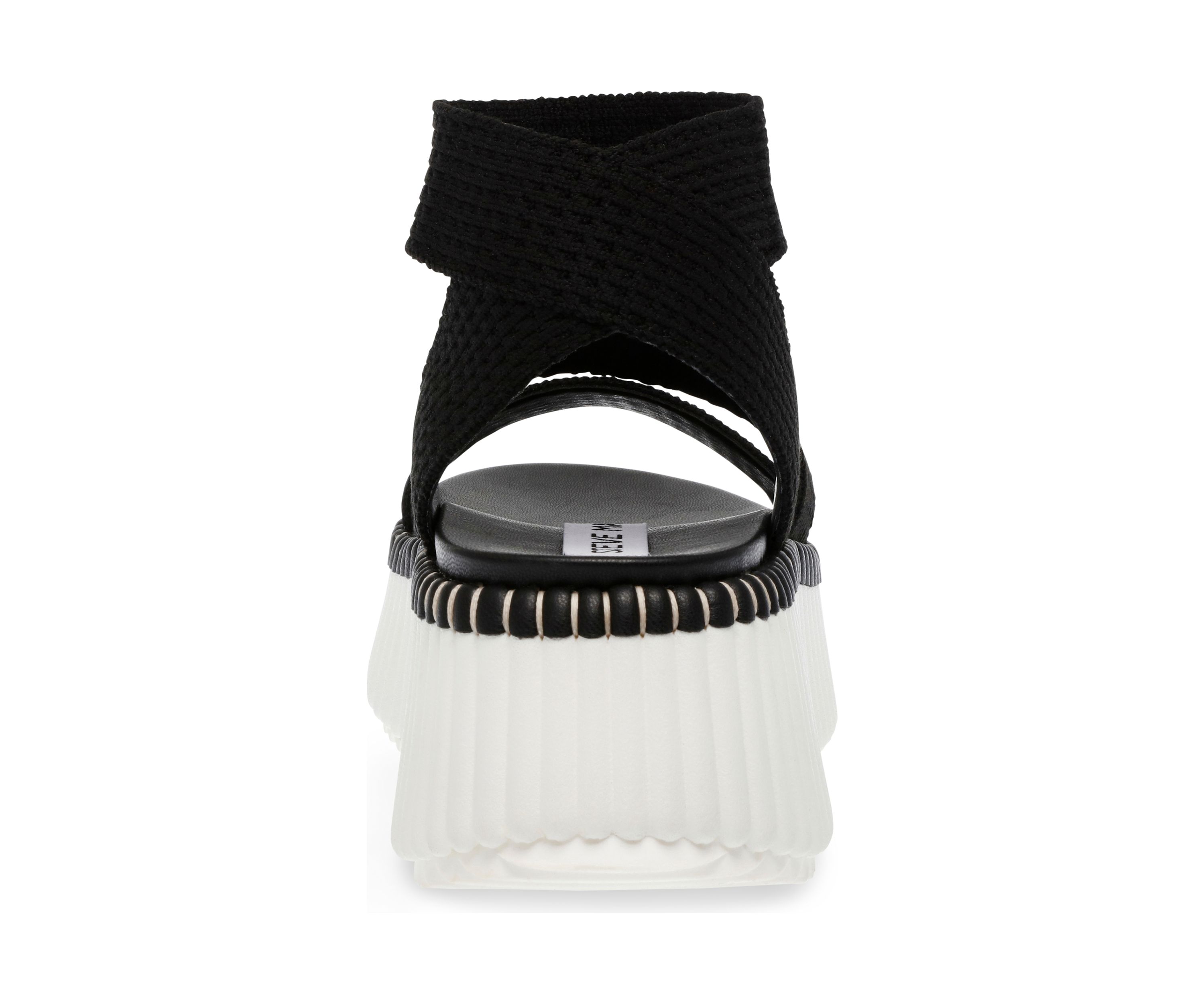 Shelle Platform Sandals