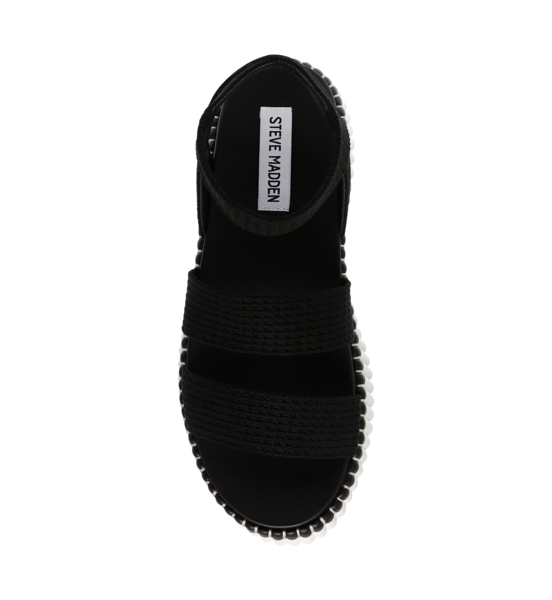 Shelle Platform Sandals