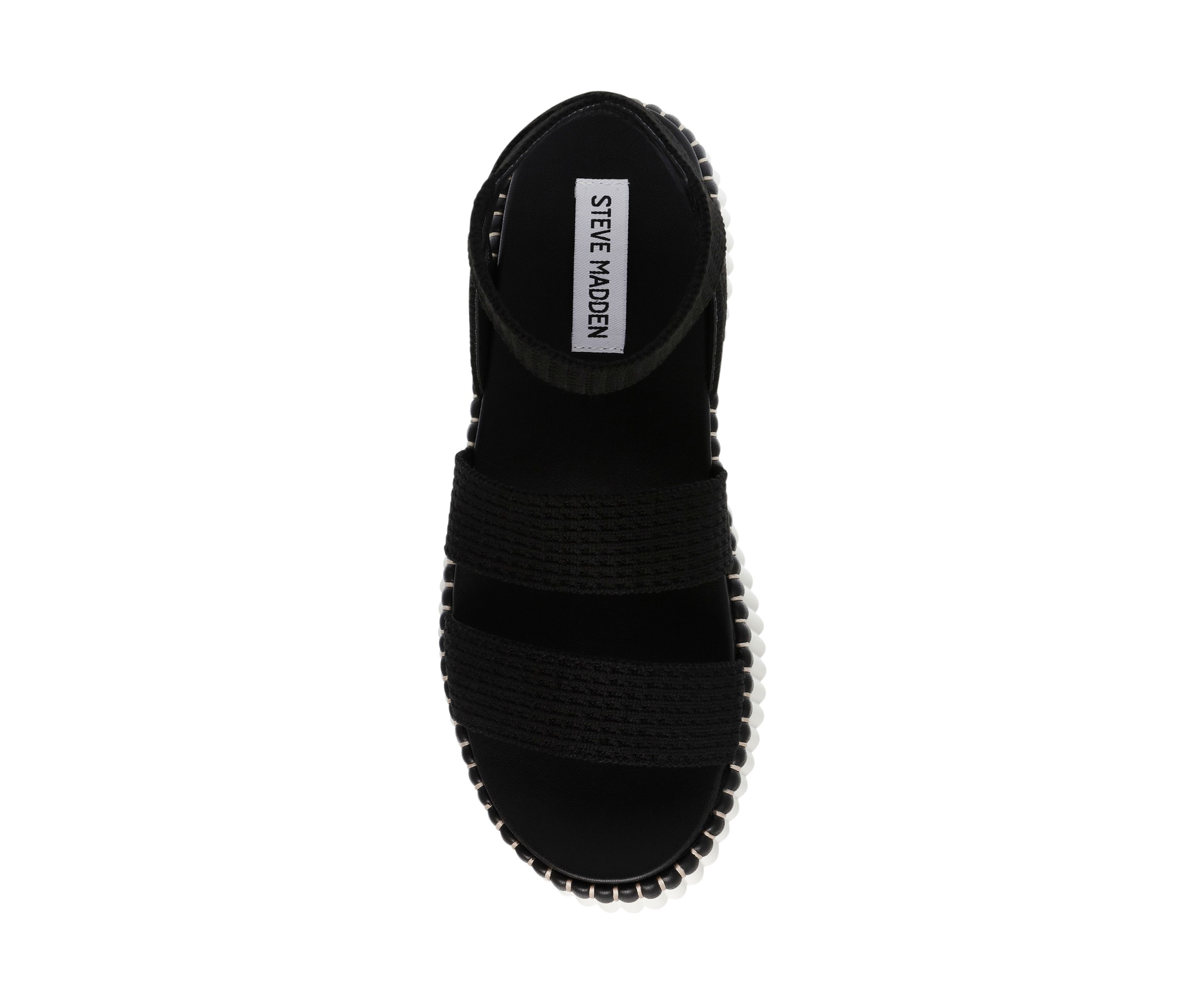 Shelle Platform Sandals