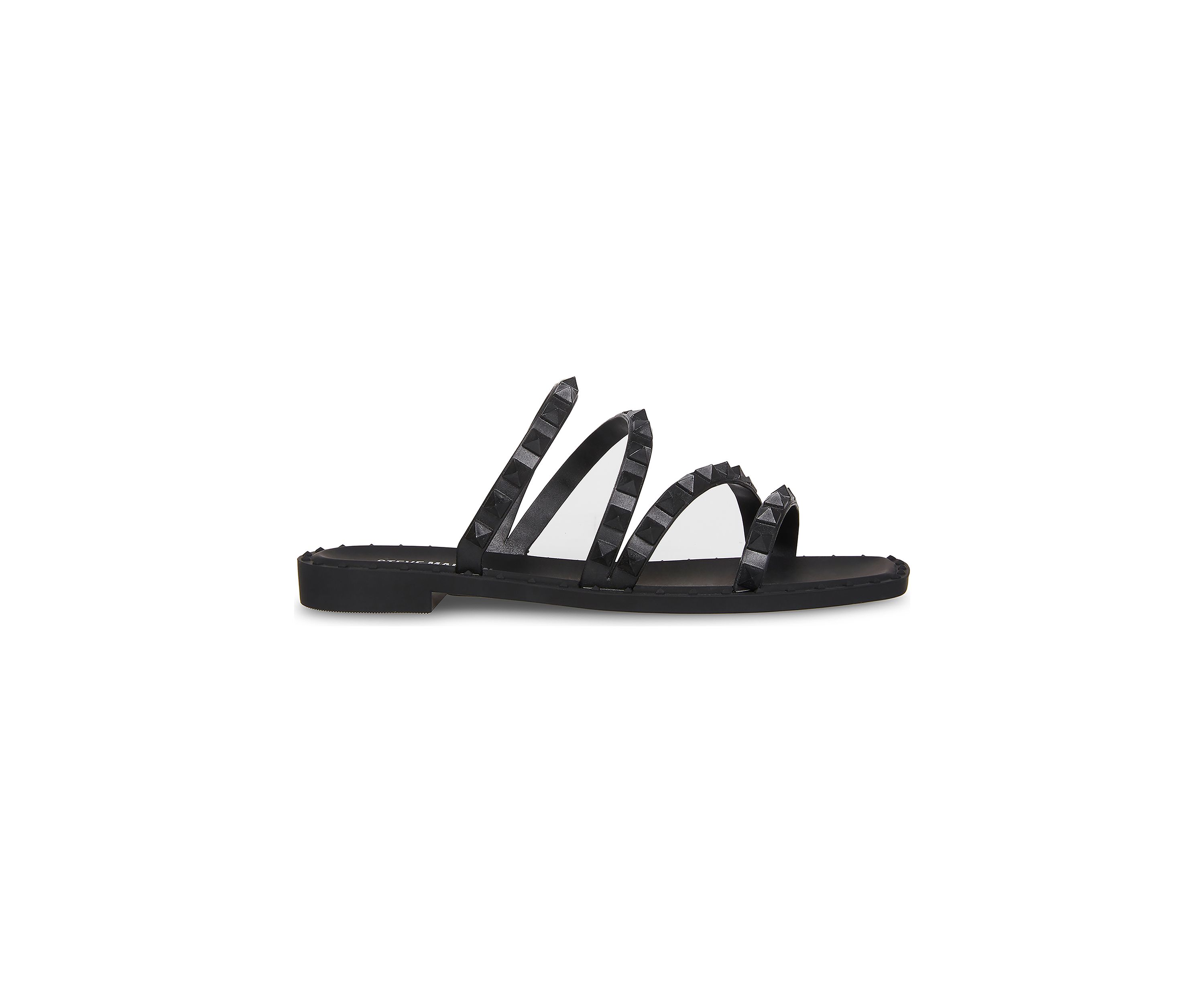 Skyler Jelly Sandals