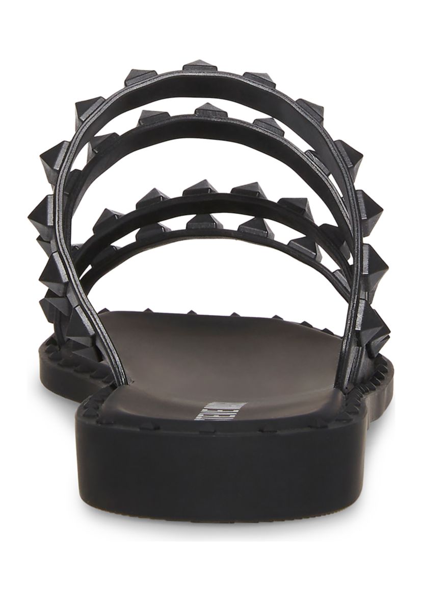 Skyler Jelly Sandals