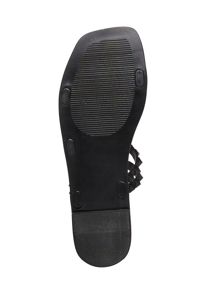 Skyler Jelly Sandals