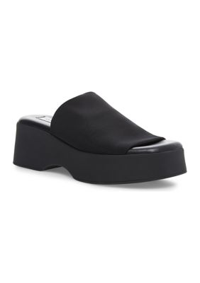 Belk steve madden on sale wedgie