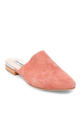 steve madden around slide slipper