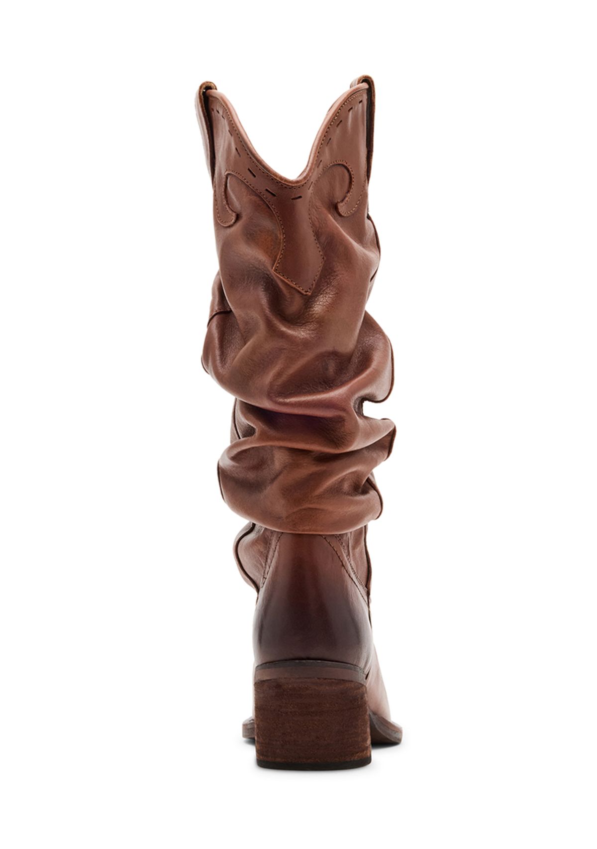 Stage Western Boots