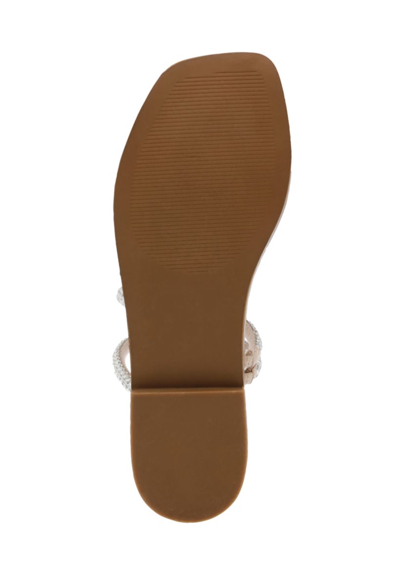Starie Sandals
