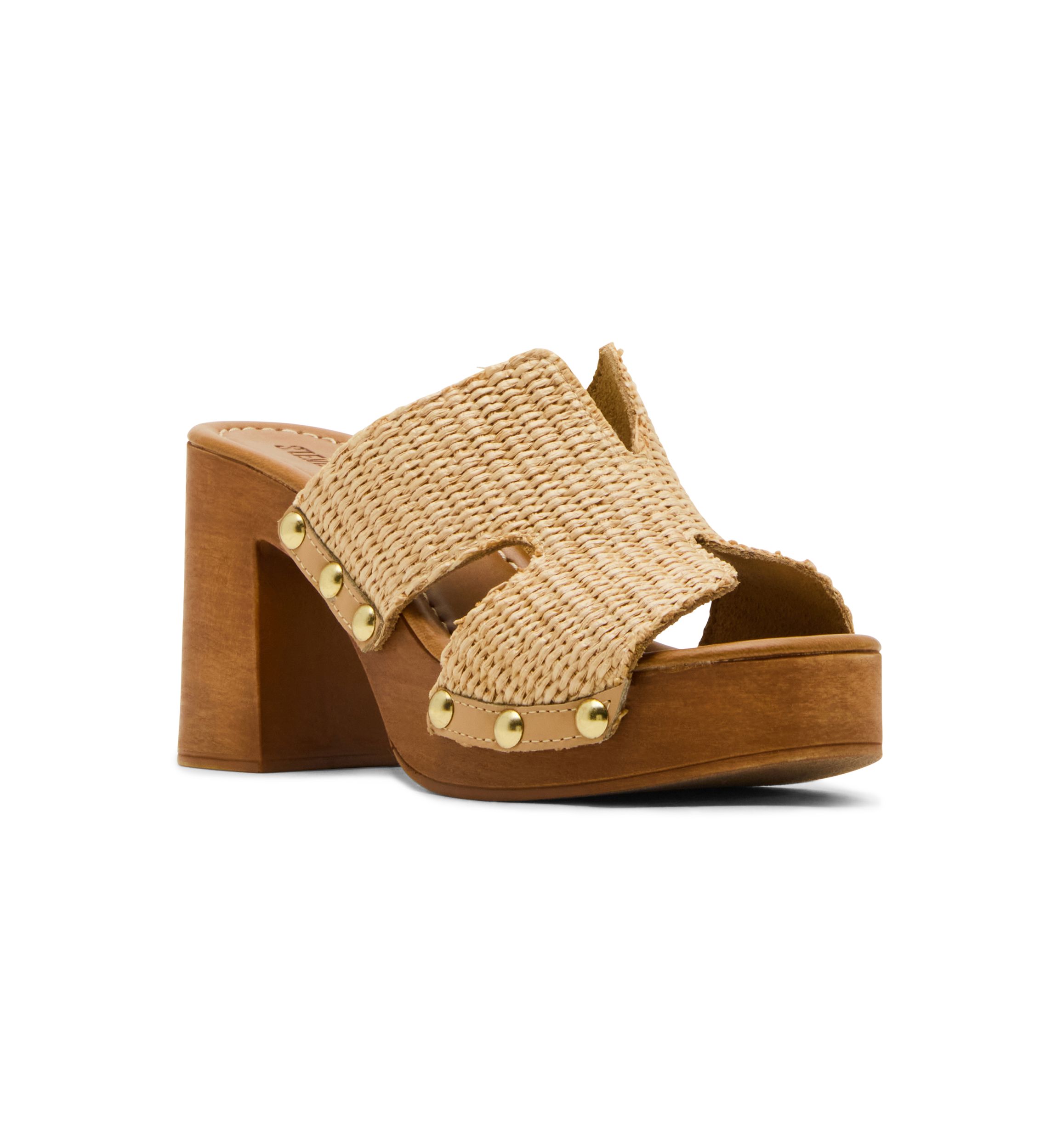 Sunkissed Sandals