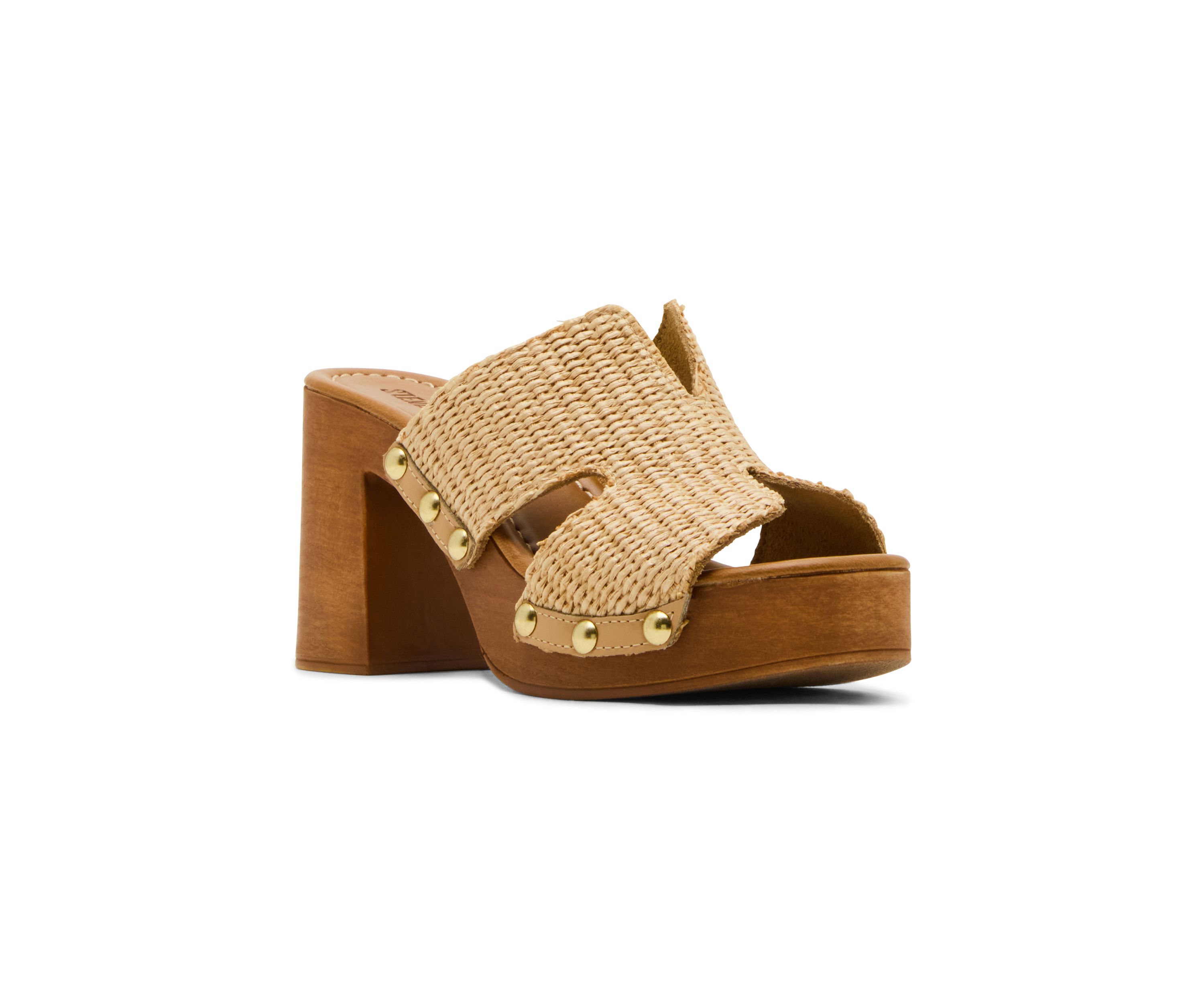 Sunkissed Sandals
