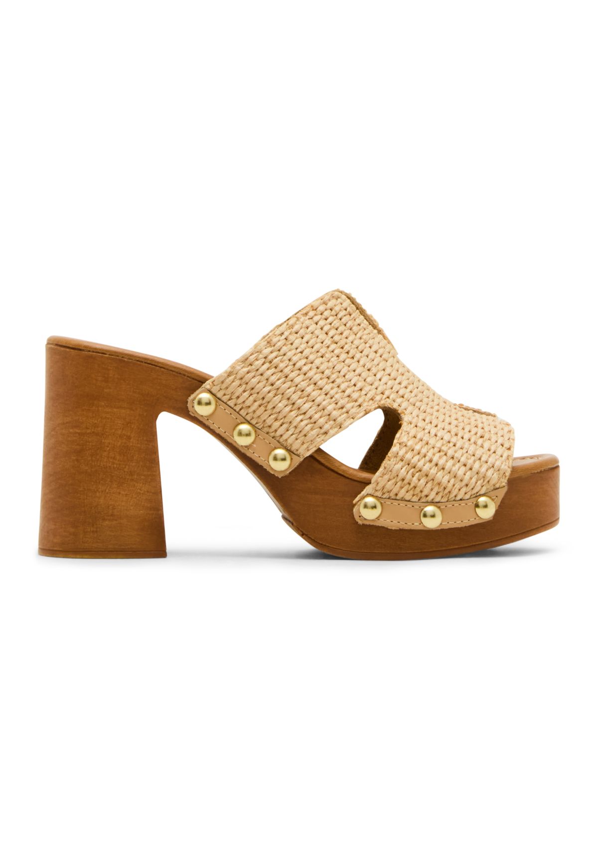 Sunkissed Sandals