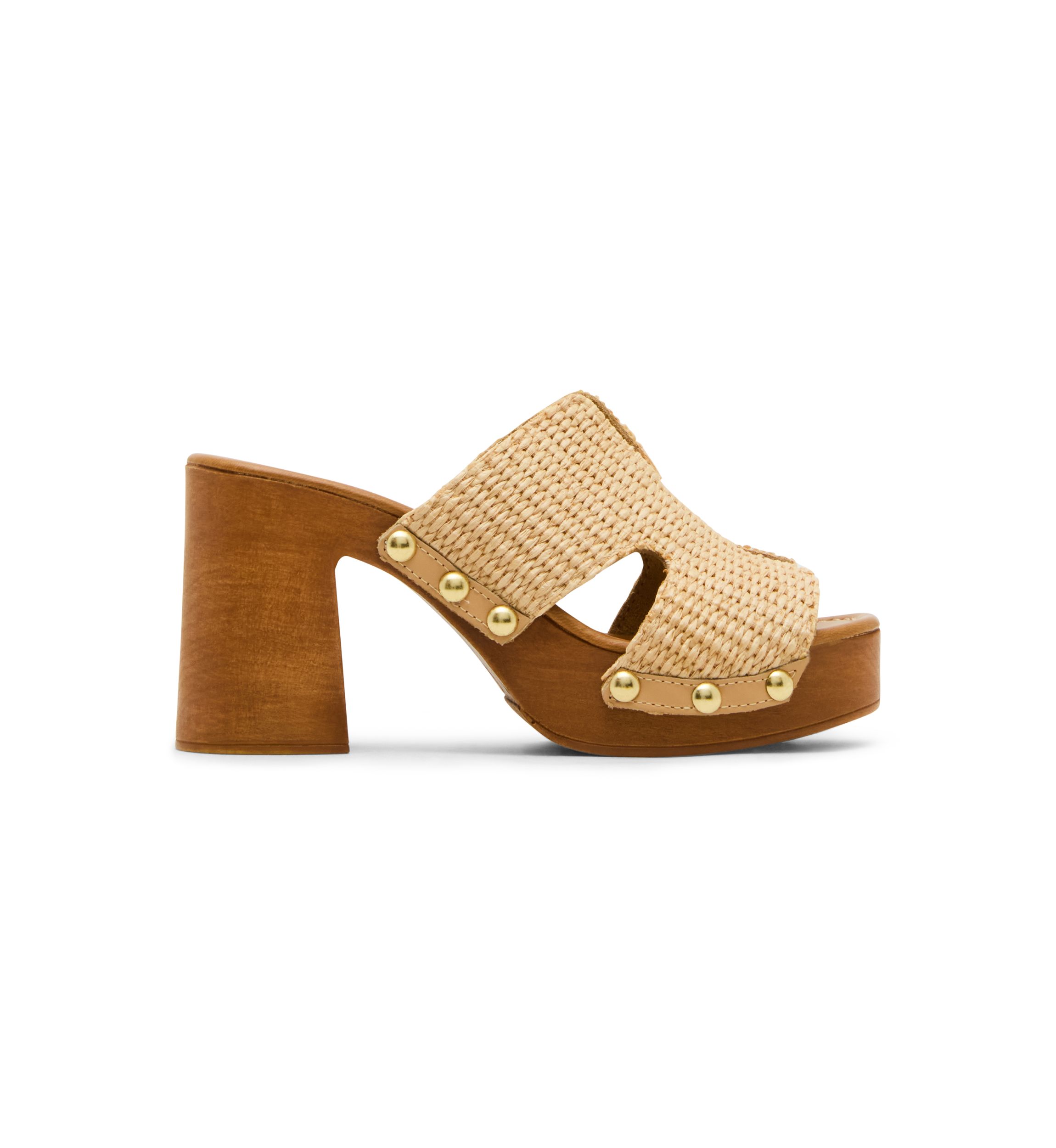 Sunkissed Sandals