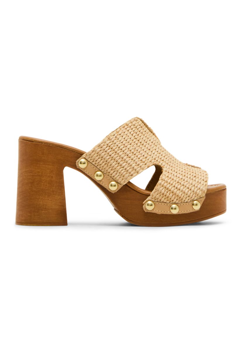 Sunkissed Sandals