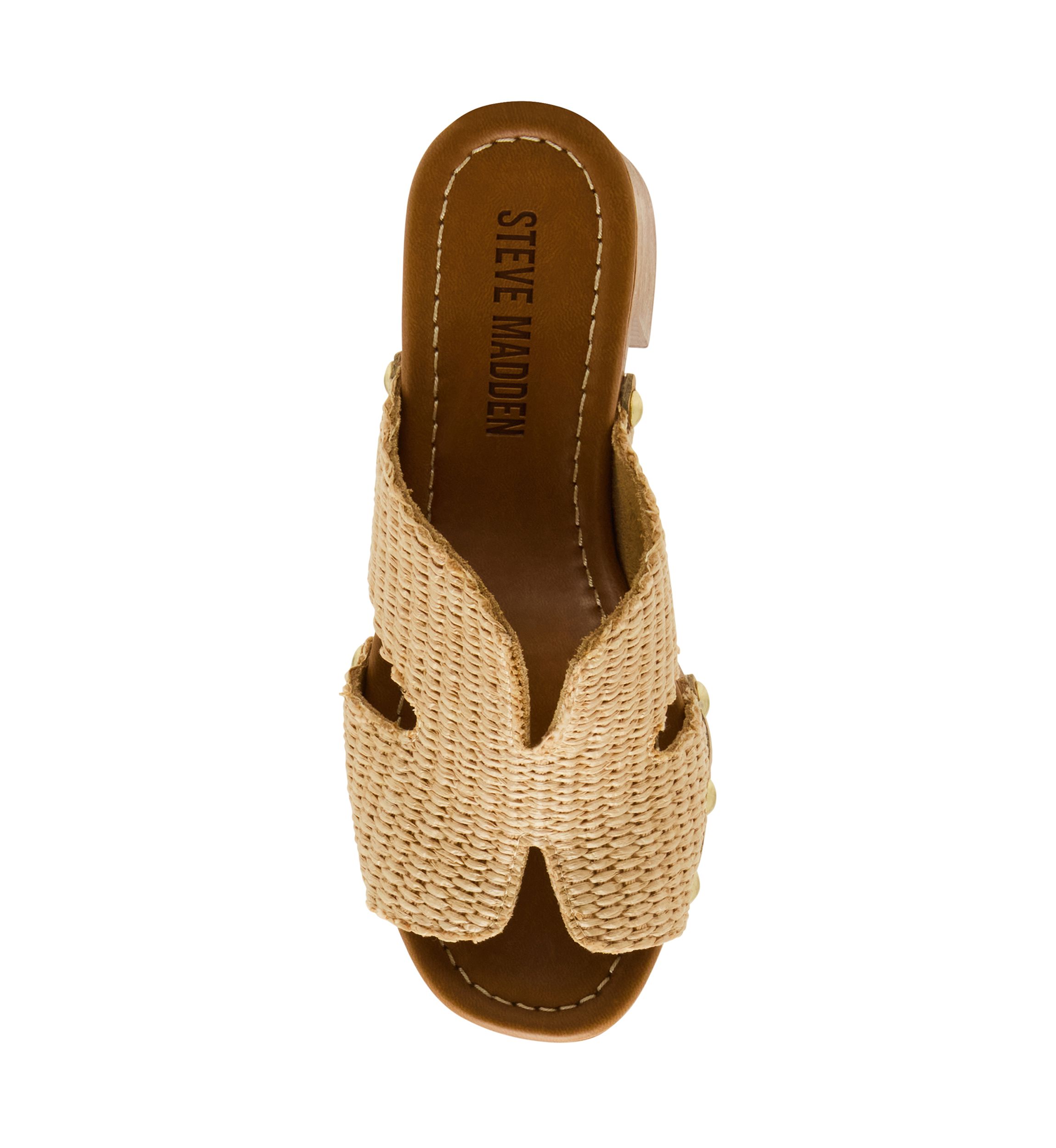 Sunkissed Sandals