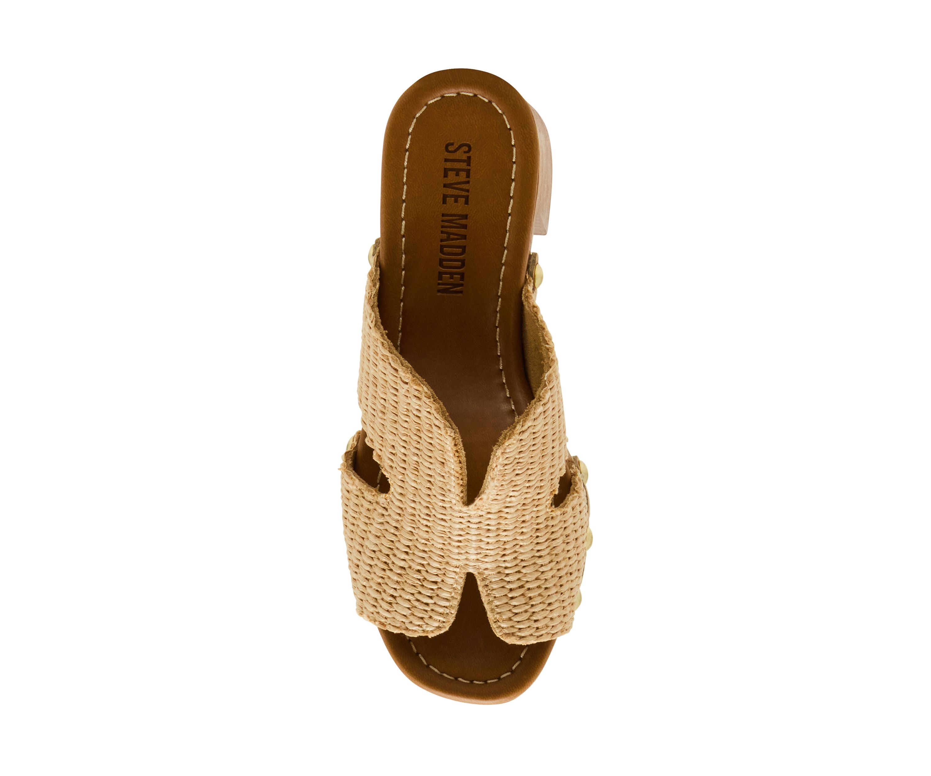 Sunkissed Sandals
