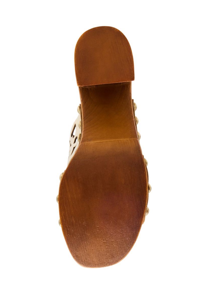 Steve Madden Sunkissed-Perforated Sandals | Belk