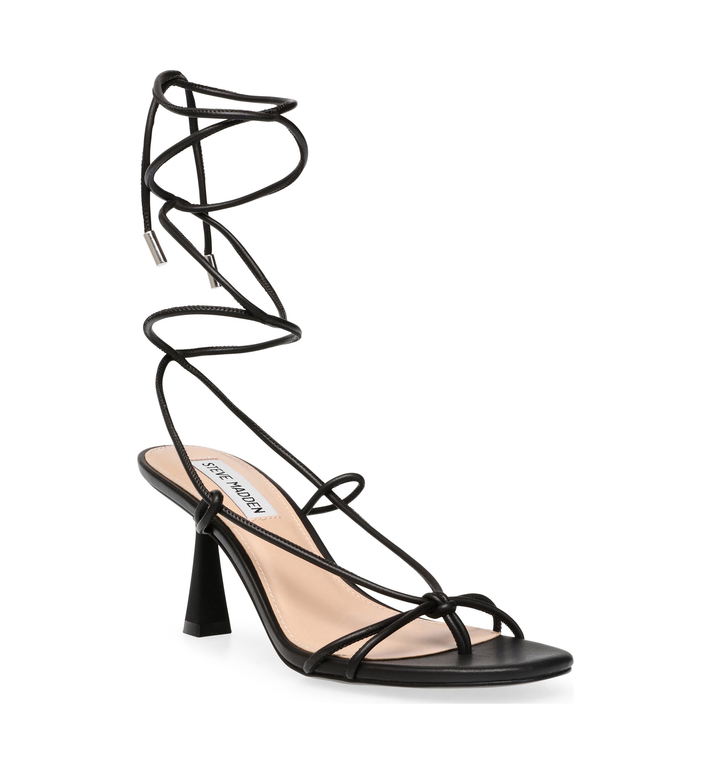 Superb Heeled Sandals