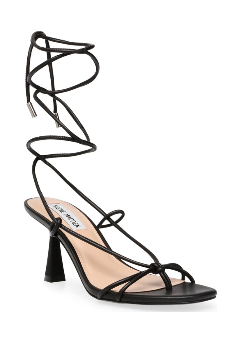 Superb Heeled Sandals