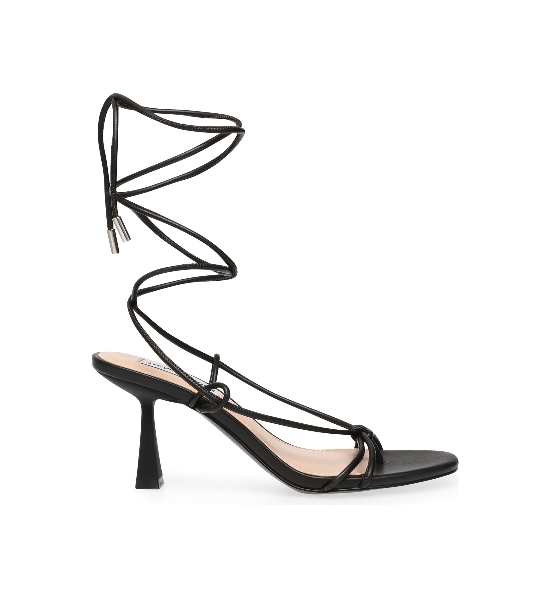 Superb Heeled Sandals