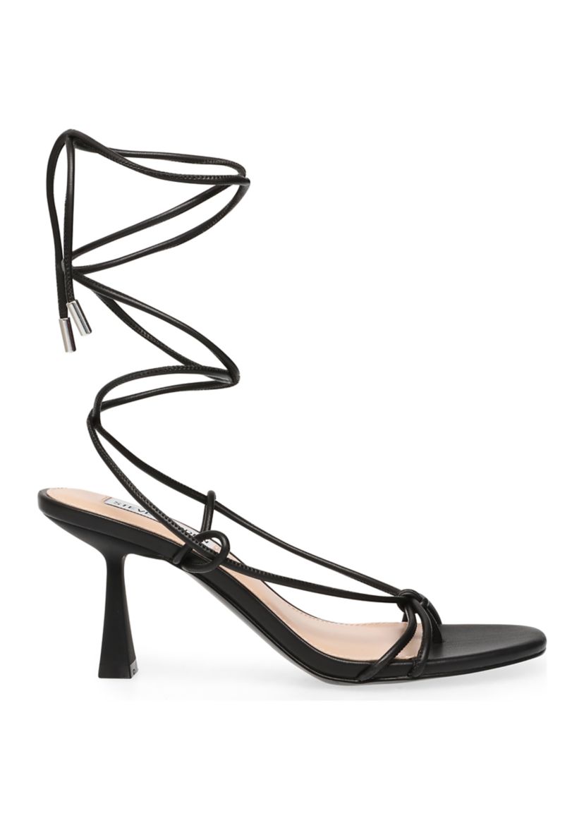 Superb Heeled Sandals