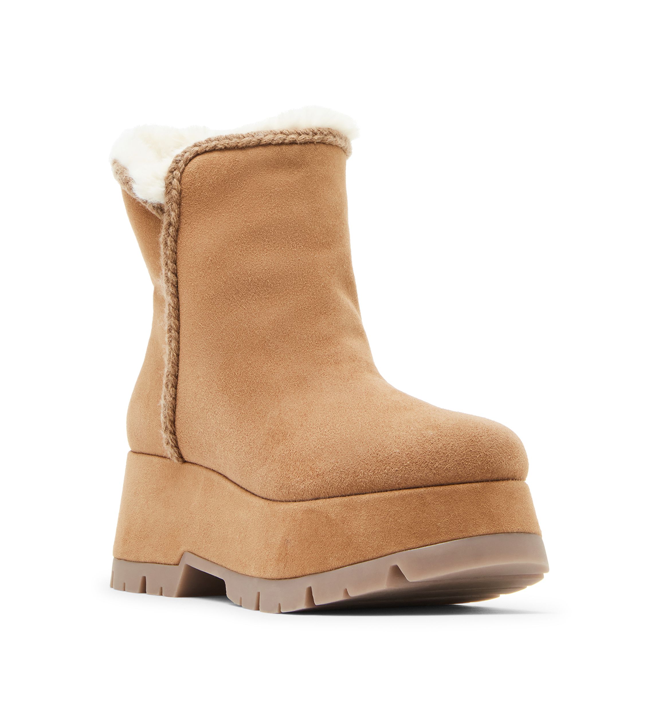 Tailor Boots