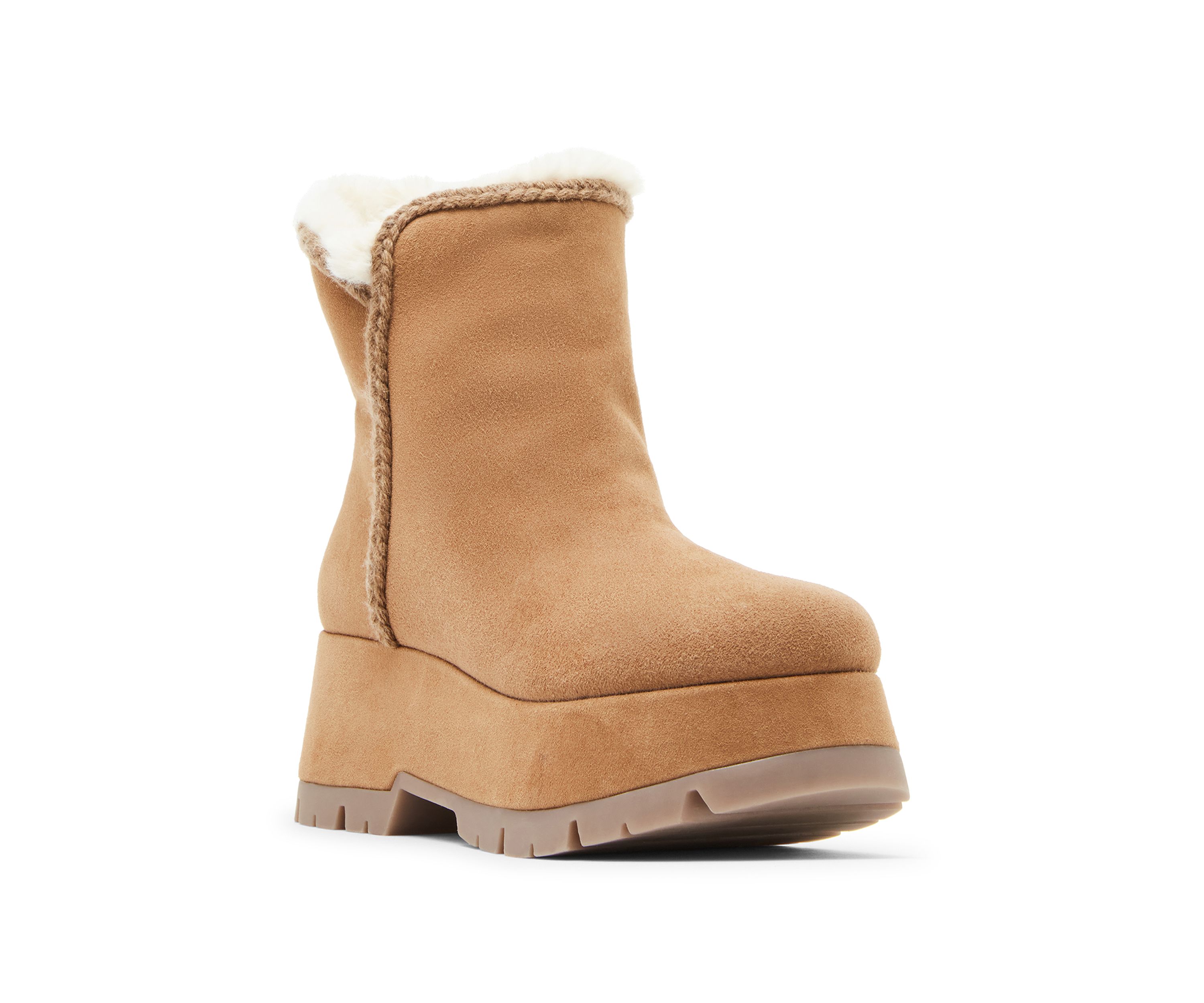 Tailor Boots