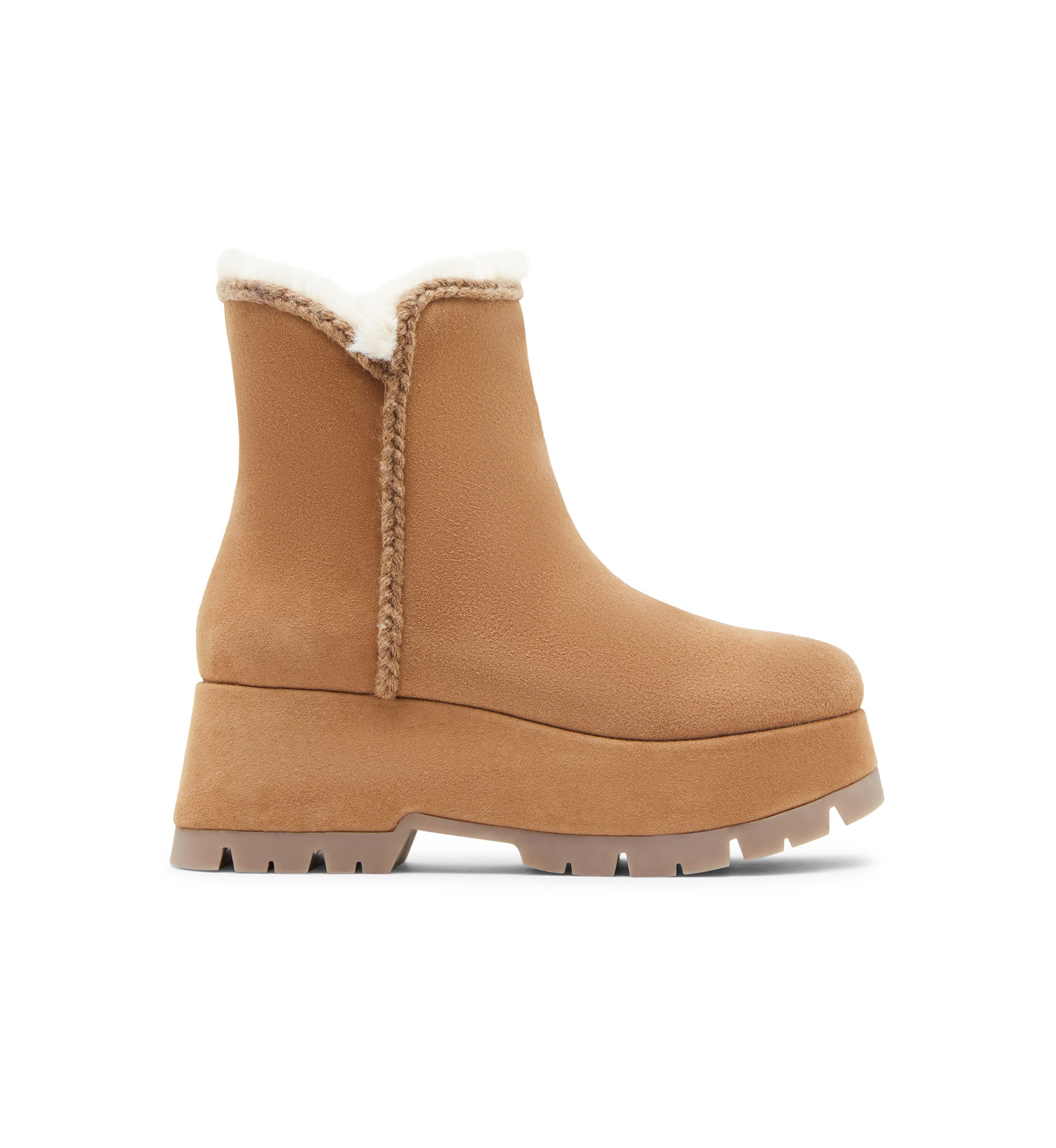 Tailor Boots