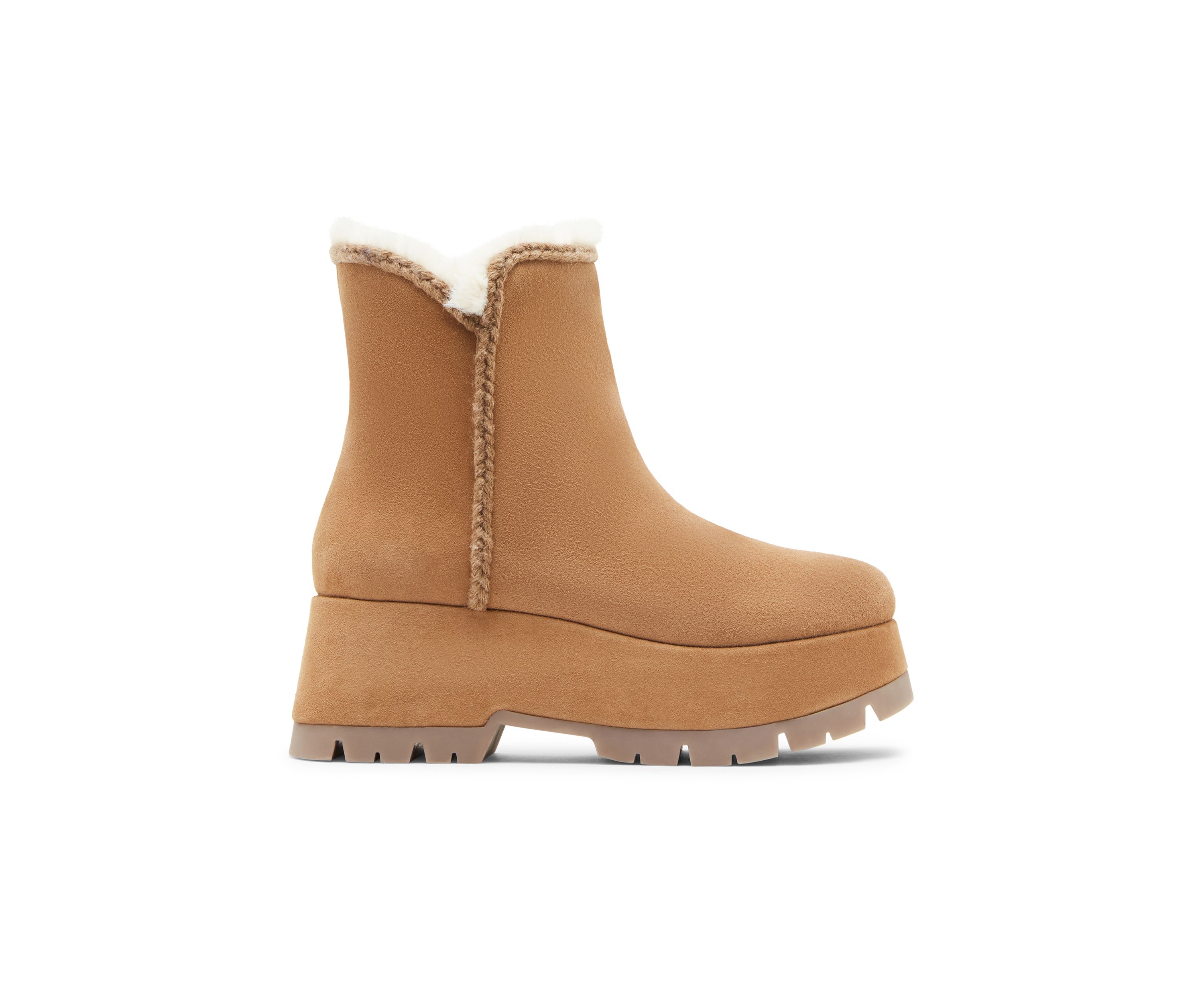 Tailor Boots